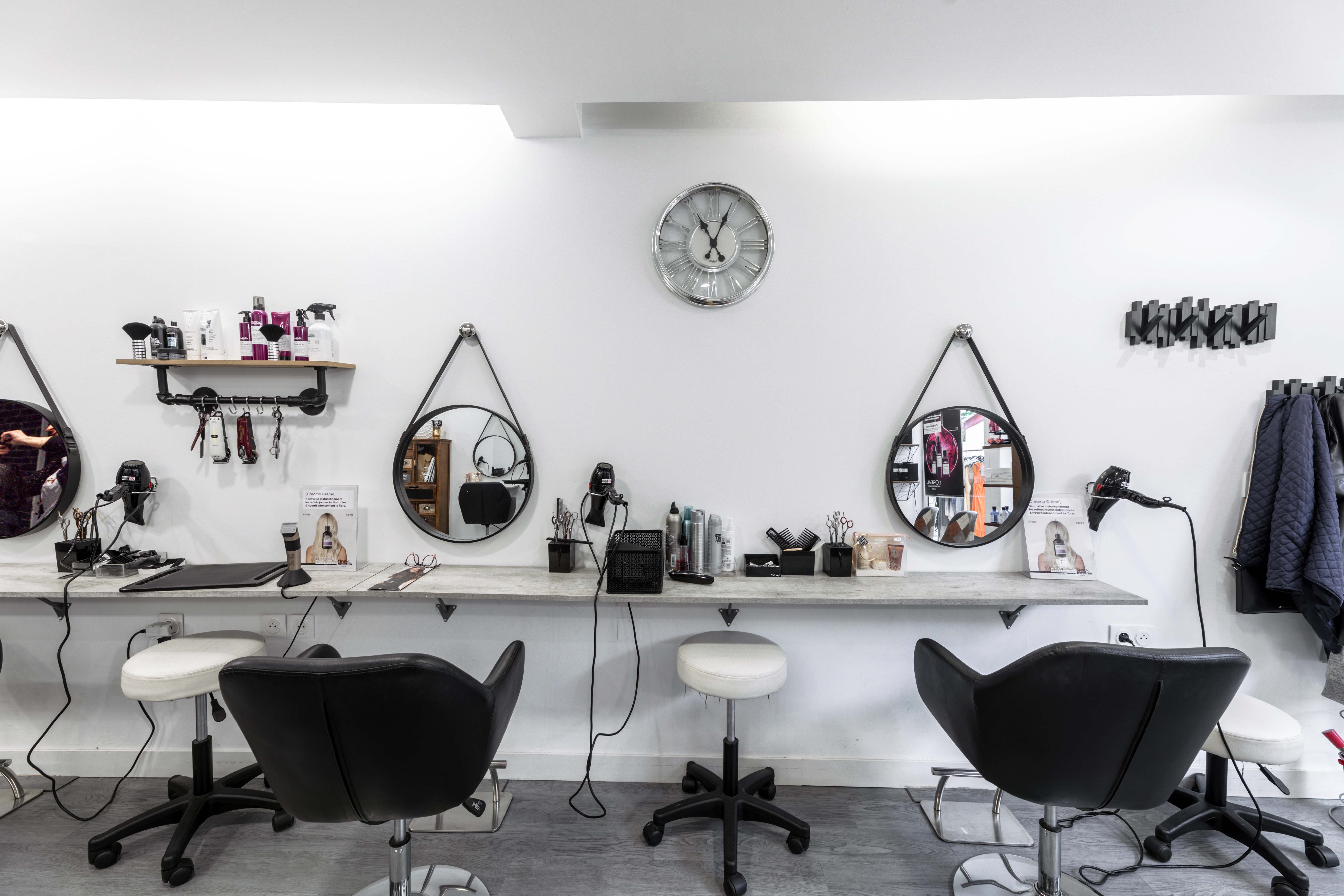 Océanide Coiffure