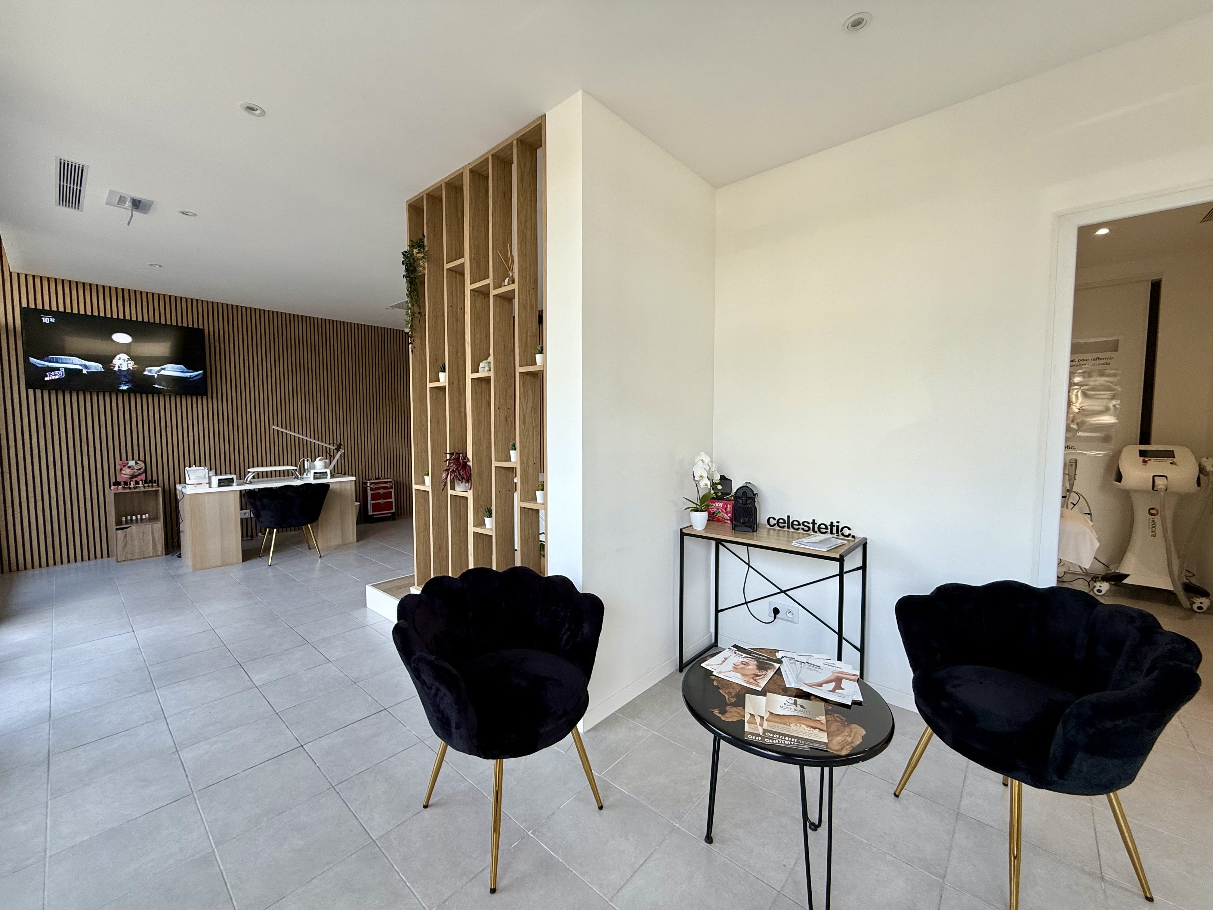 Kosy Beauty - Institut de beauté Antibes - Kosy Beauty - Photo Galerie - OneBooking
