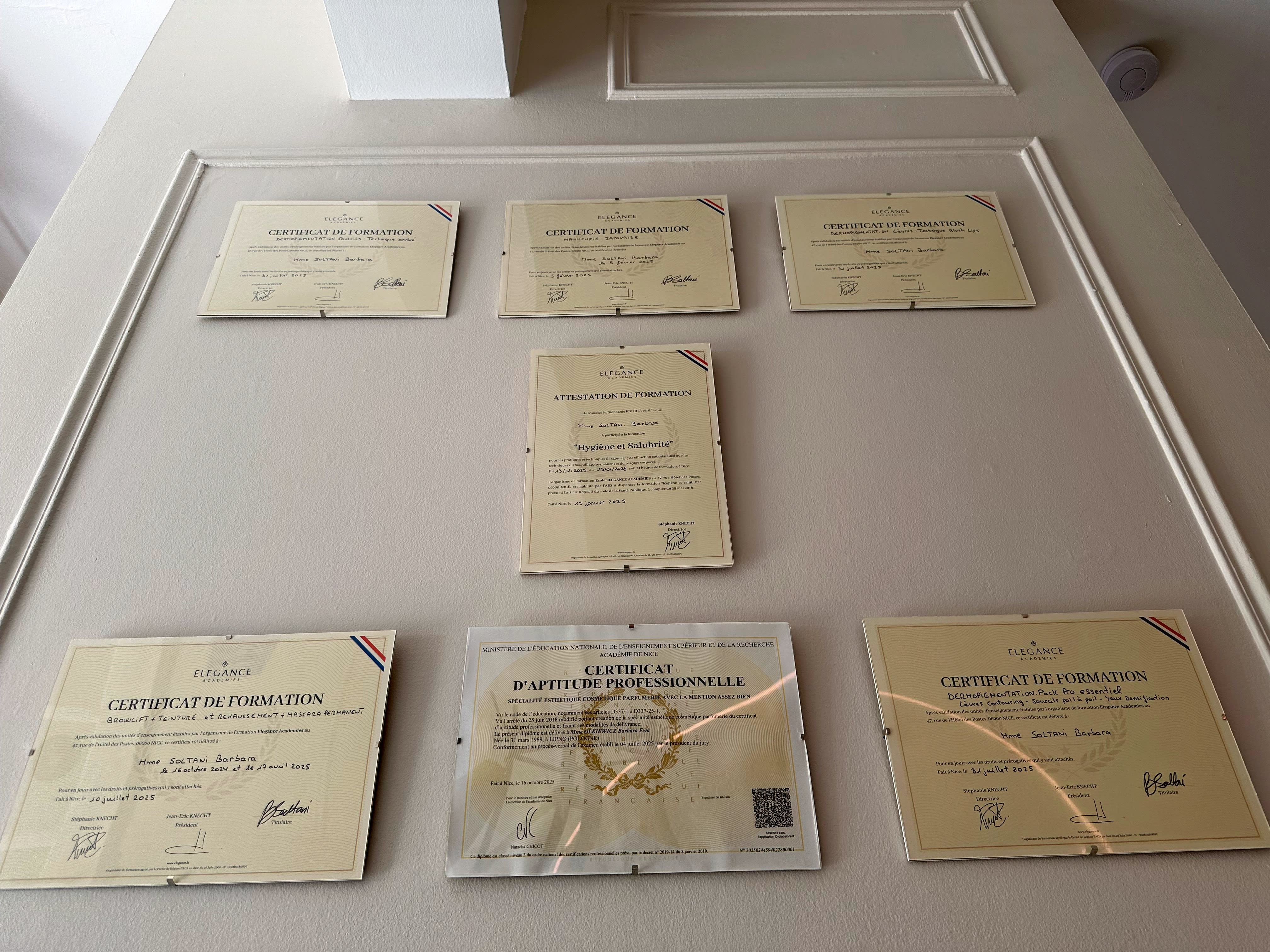 LUNA POP - Soin visage Nice - LUNA POP - Photo Galerie - OneBooking