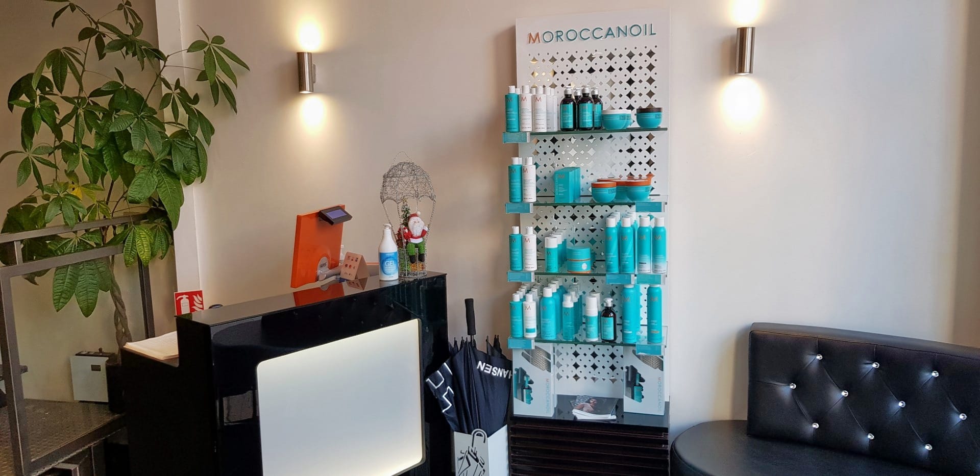 Design Coiffure - Institut de beauté Cannes - Design Coiffure - Photo Galerie - OneBooking