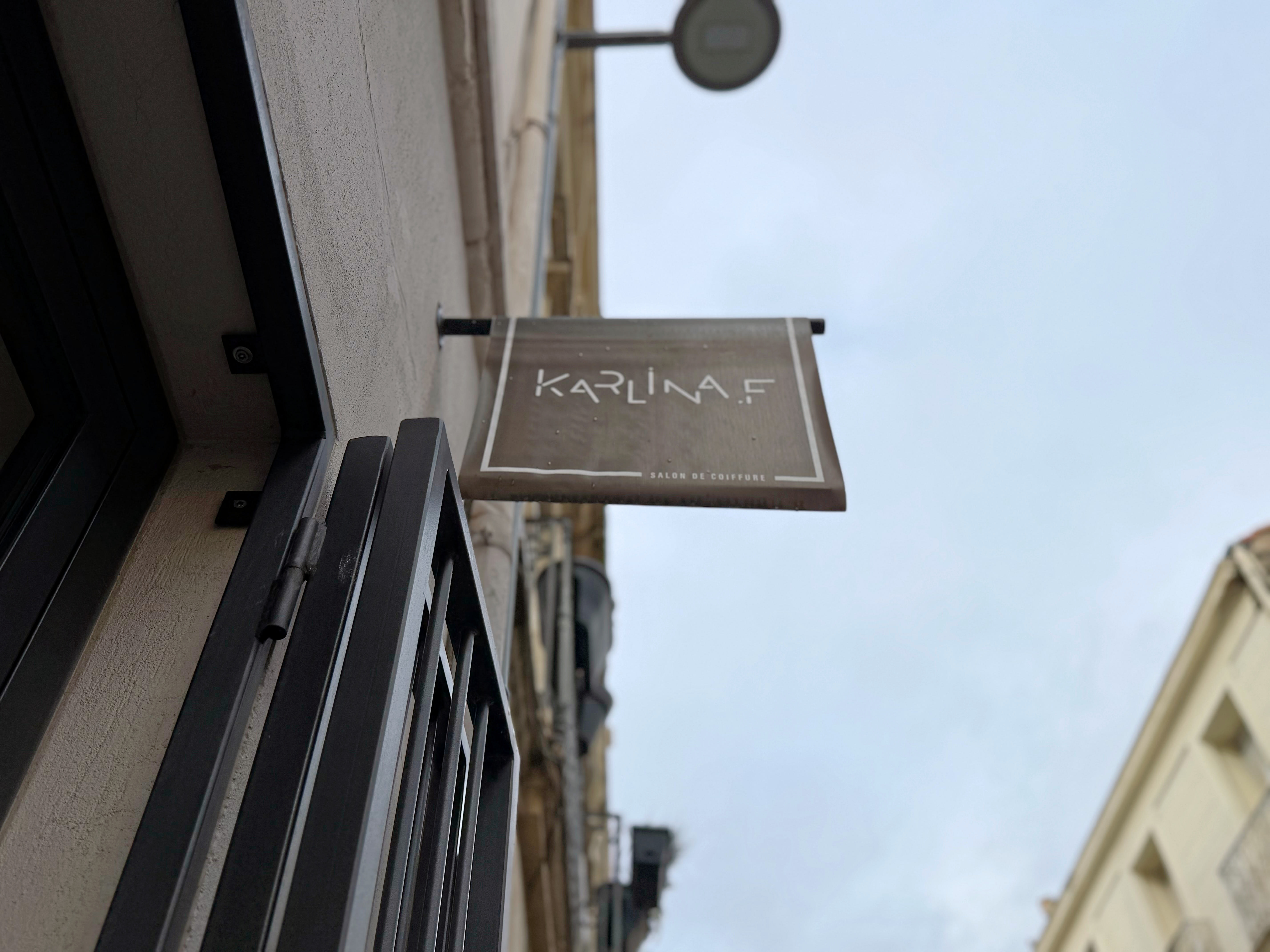 Karlina F - Coiffure Montpellier - Karlina F - Photo Galerie - OneBooking