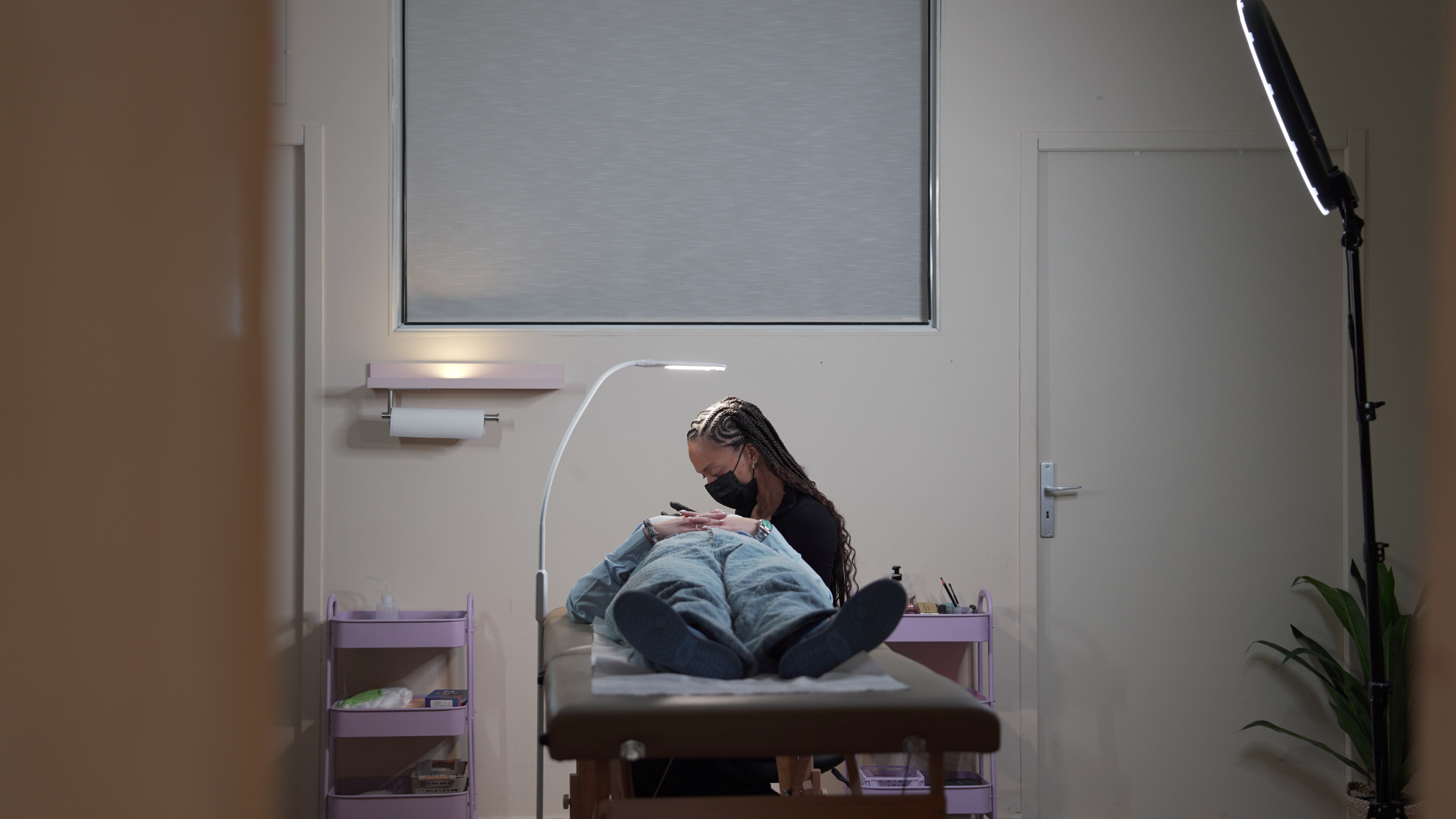 JOLIE NANA - Institut de beauté Cannes - JOLIE NANA - Photo Galerie - OneBooking