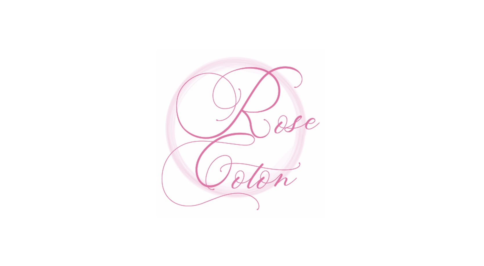 Rose Coton