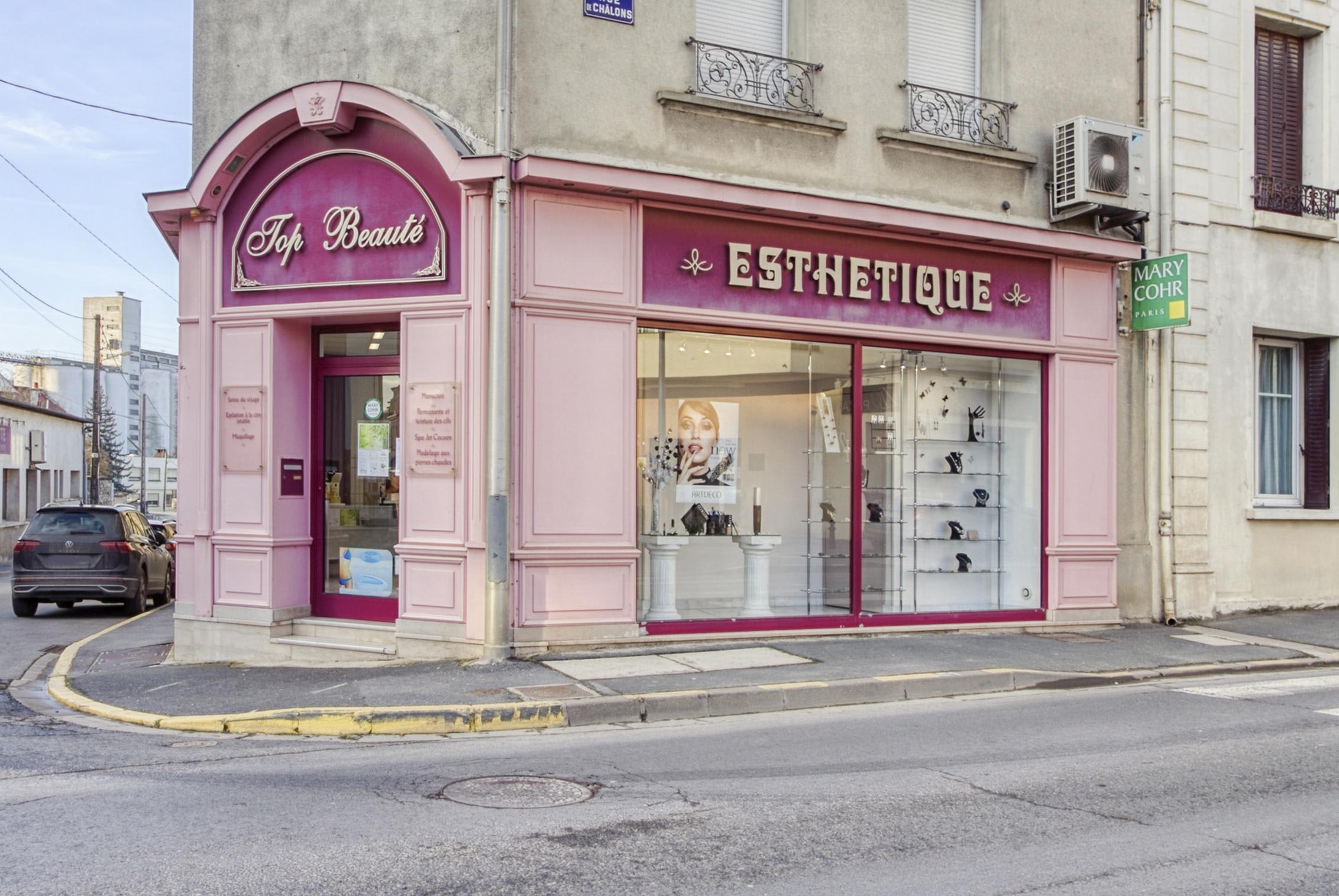 Top Beauté