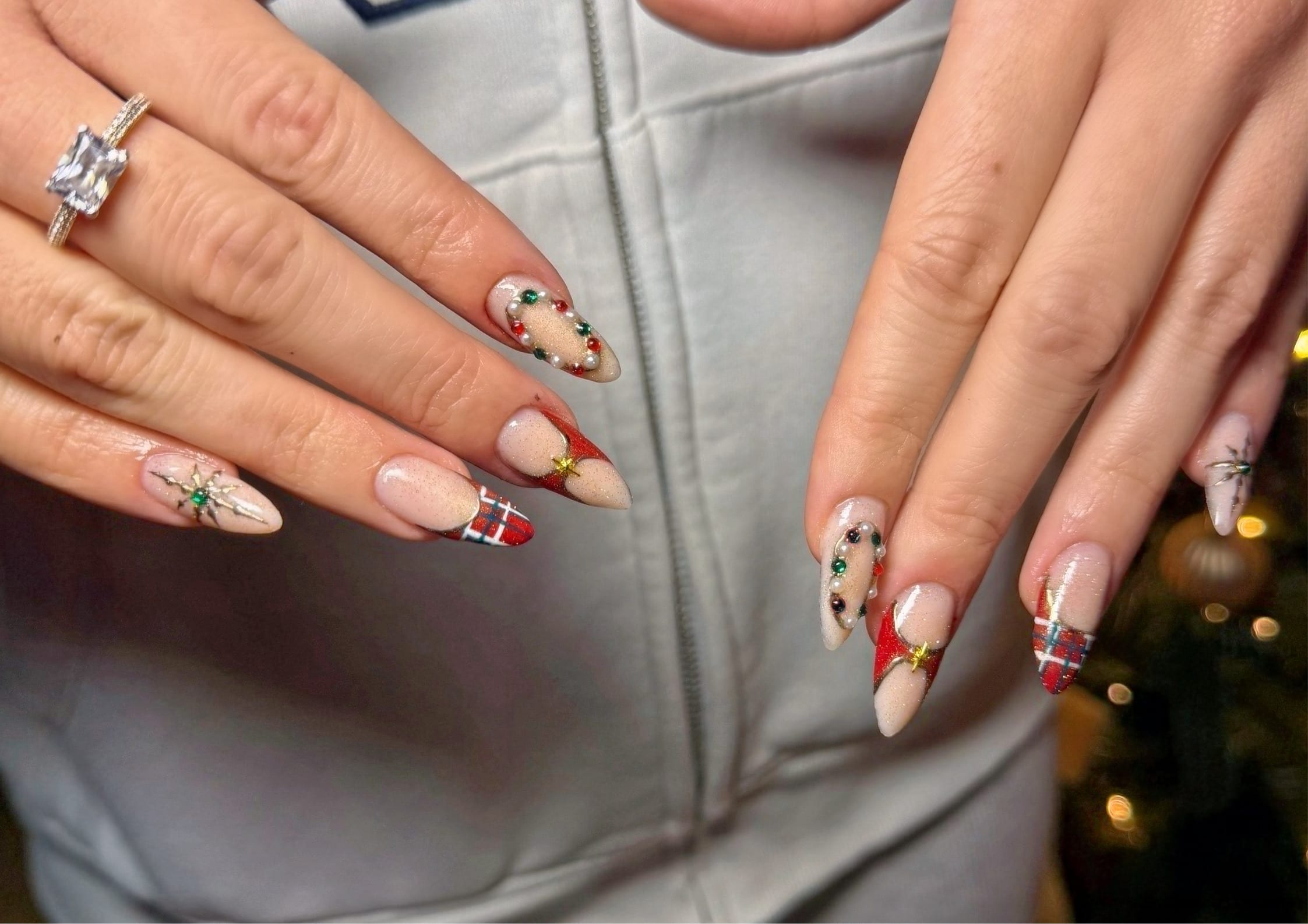 Moonails - Coiffure Nice - Moonails - Photo Galerie - OneBooking