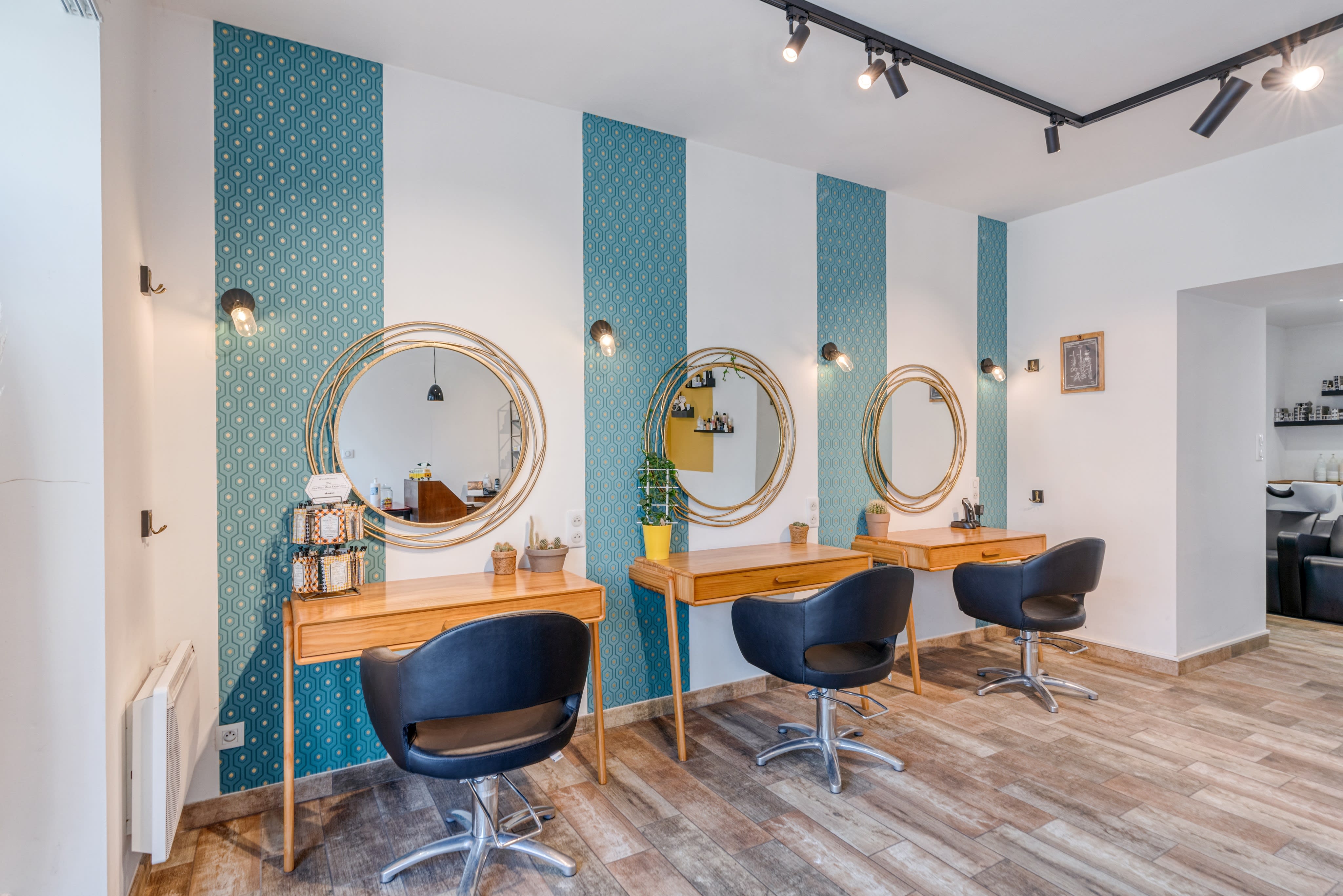 Salon De Coiffure Pont L Abbé Atelier du Cheveu - Pont-l'Abbé : coiffeur à Pont-l'Abbé