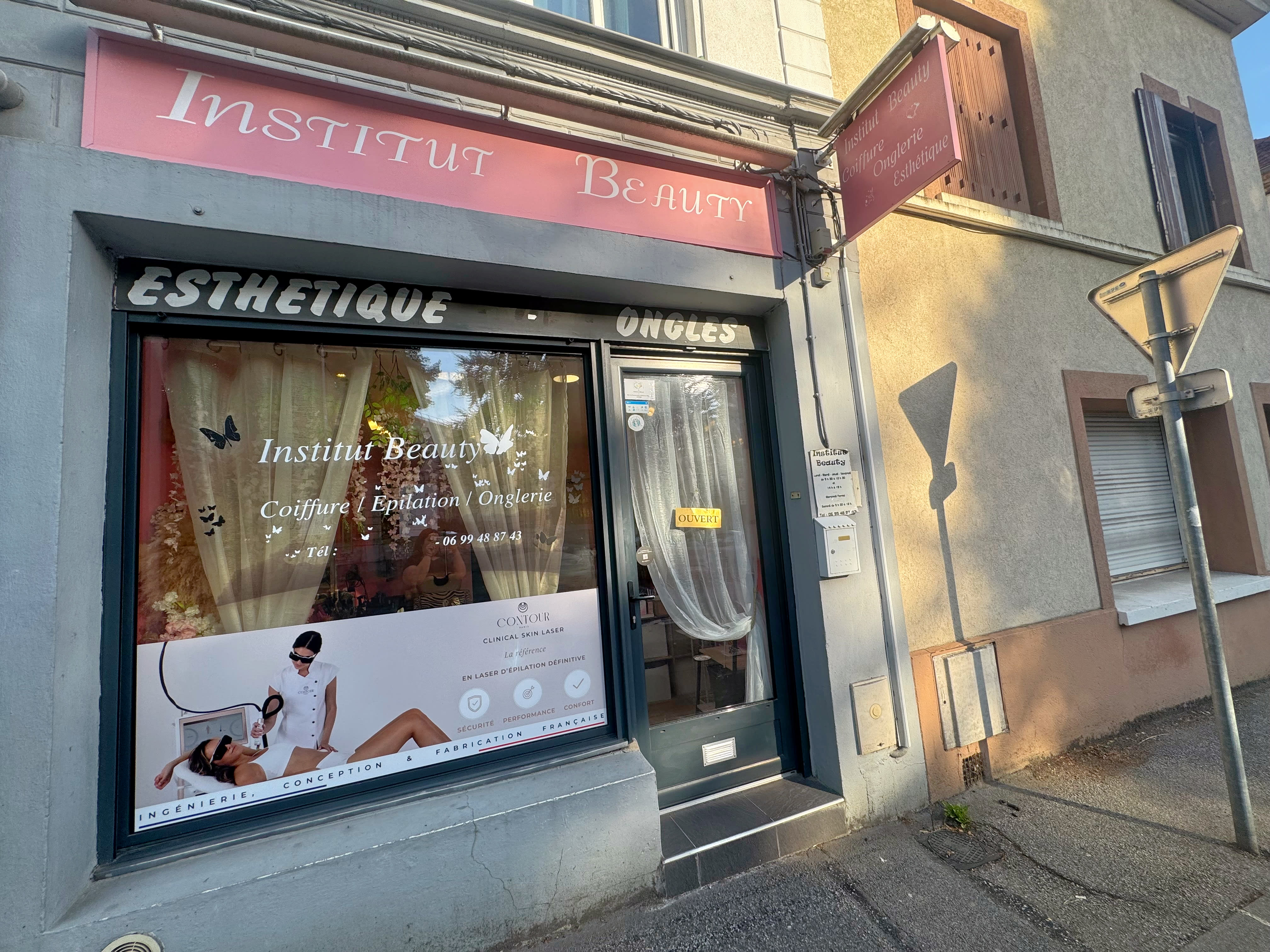 Institut Beauty