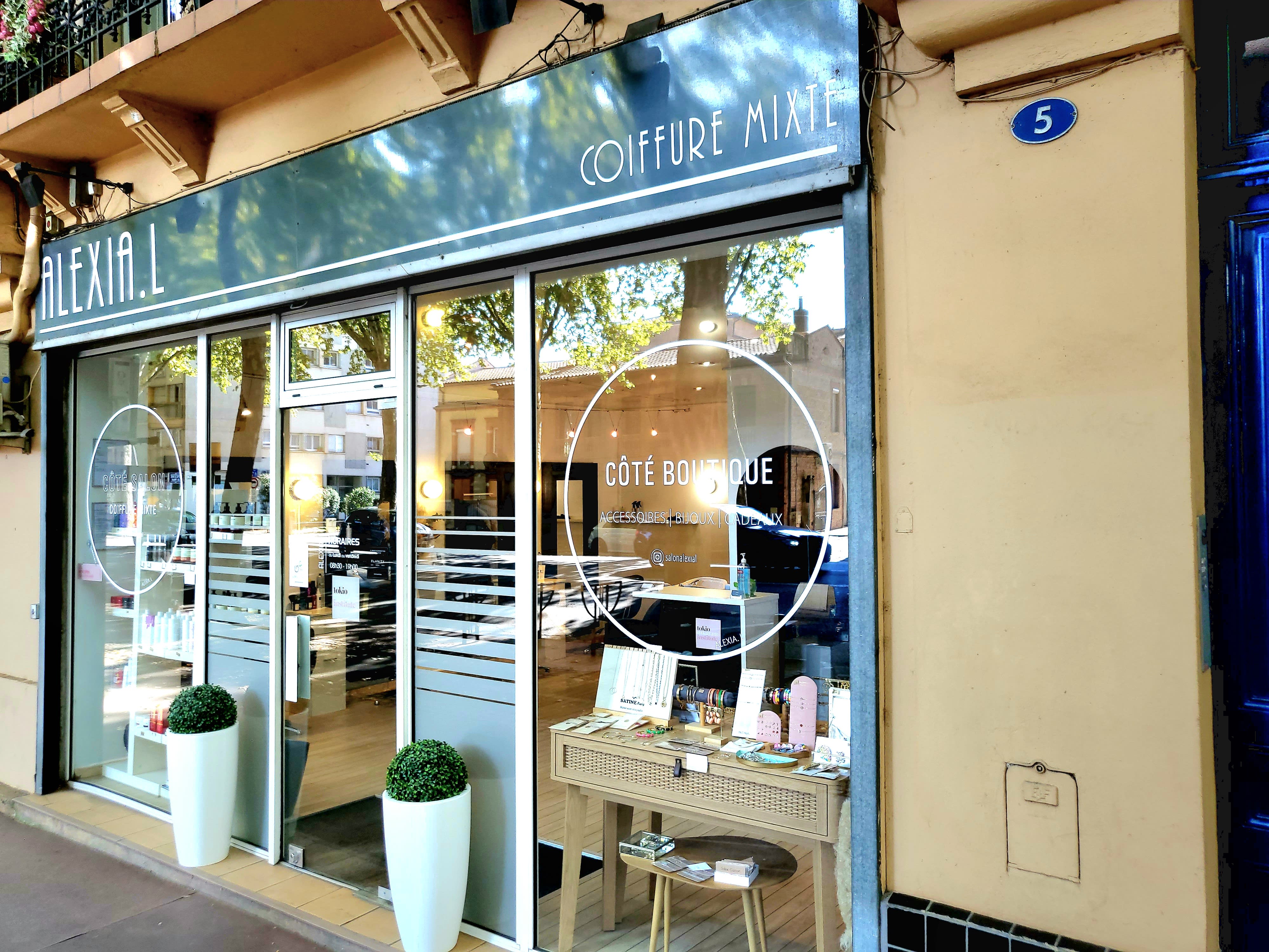Alexia. L - Coiffure Toulouse - Alexia. L - Photo Galerie - OneBooking