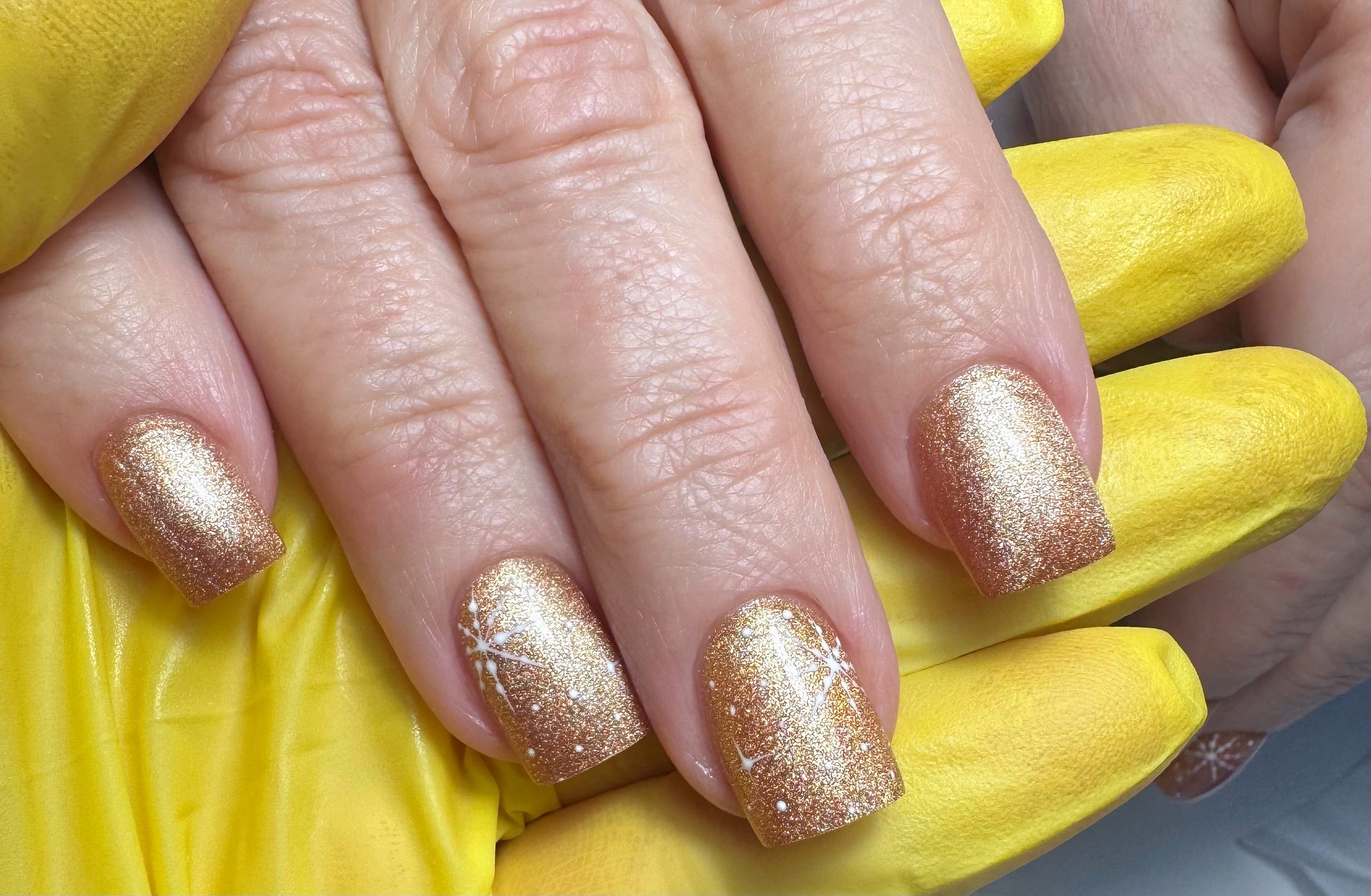 Viorica Vrancean | Beauty & Nails - Institut de beauté Nantes - Viorica Vrancean | Beauty & Nails - Photo Galerie - OneBooking
