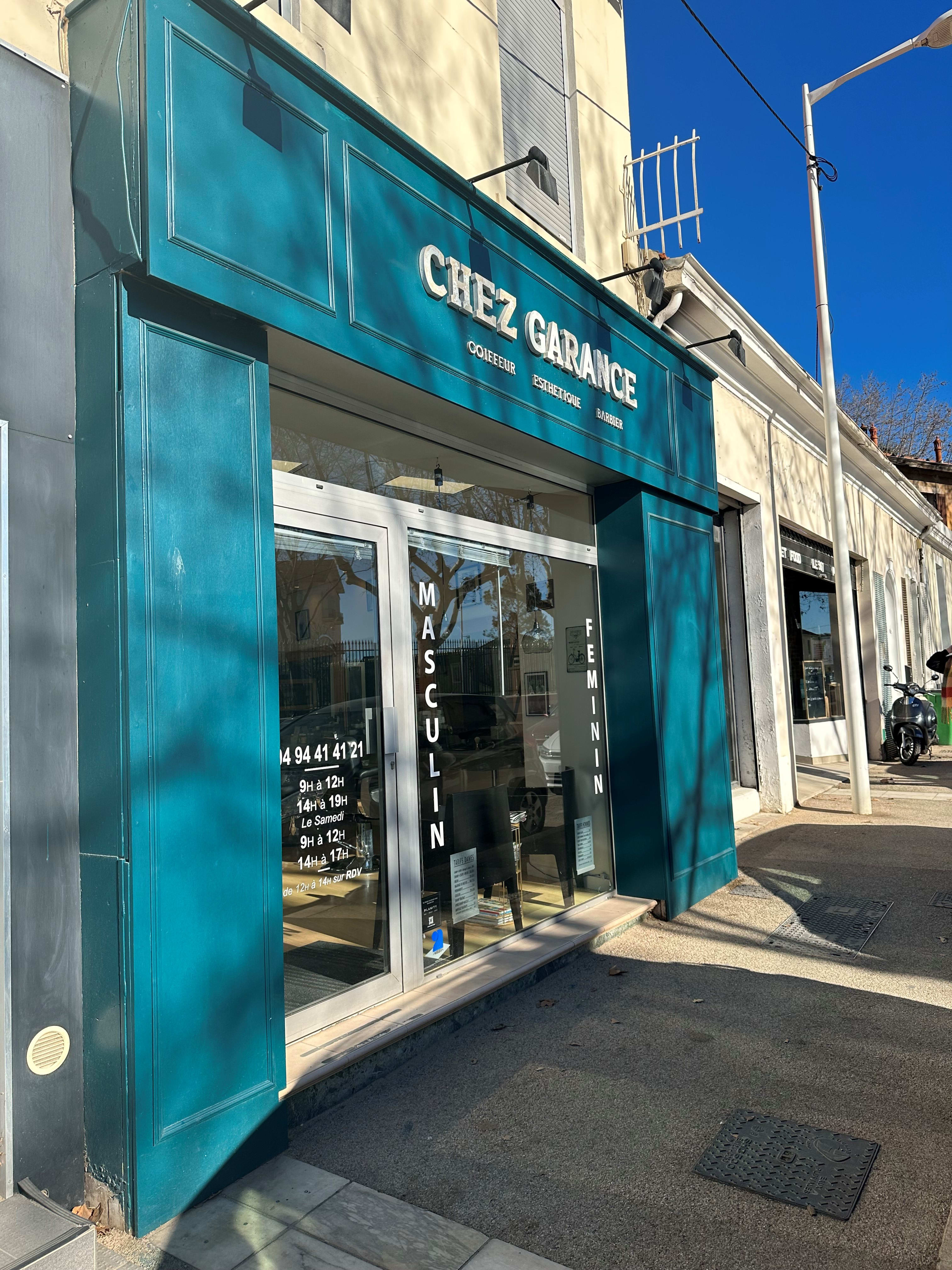 Chez Garance & Esthétique by Dina Beauty - Massage Toulon - OneBooking