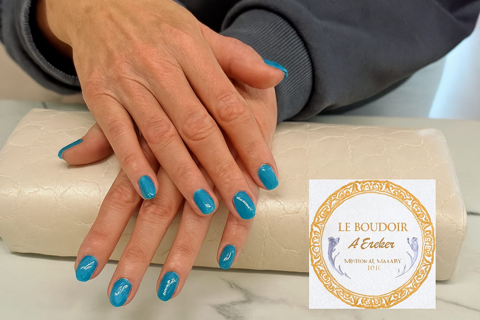 Le boudoir d’Esther - Institut de beauté Nantes - Le boudoir d’Esther - Photo Galerie - OneBooking