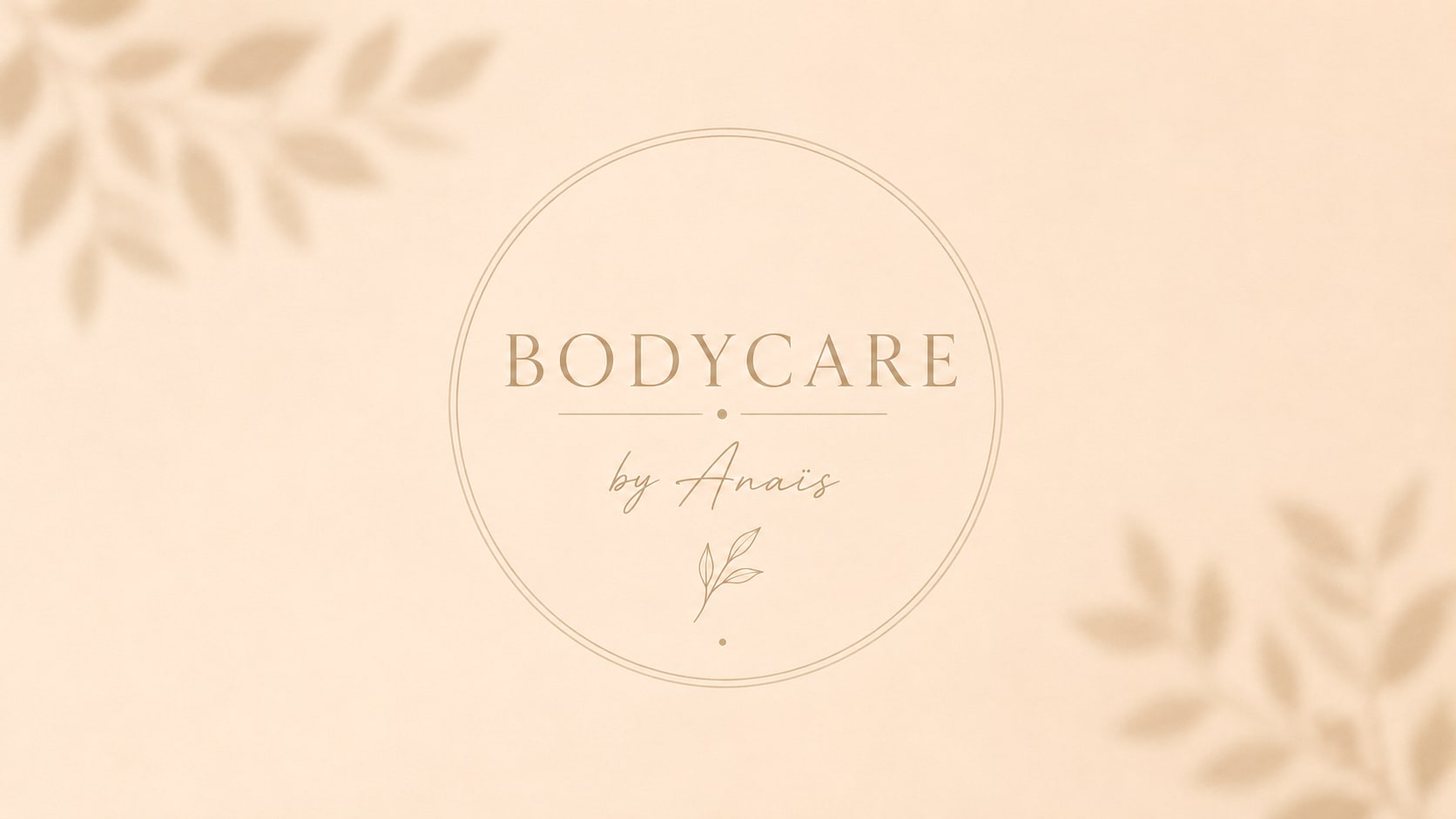 Anais Body Care