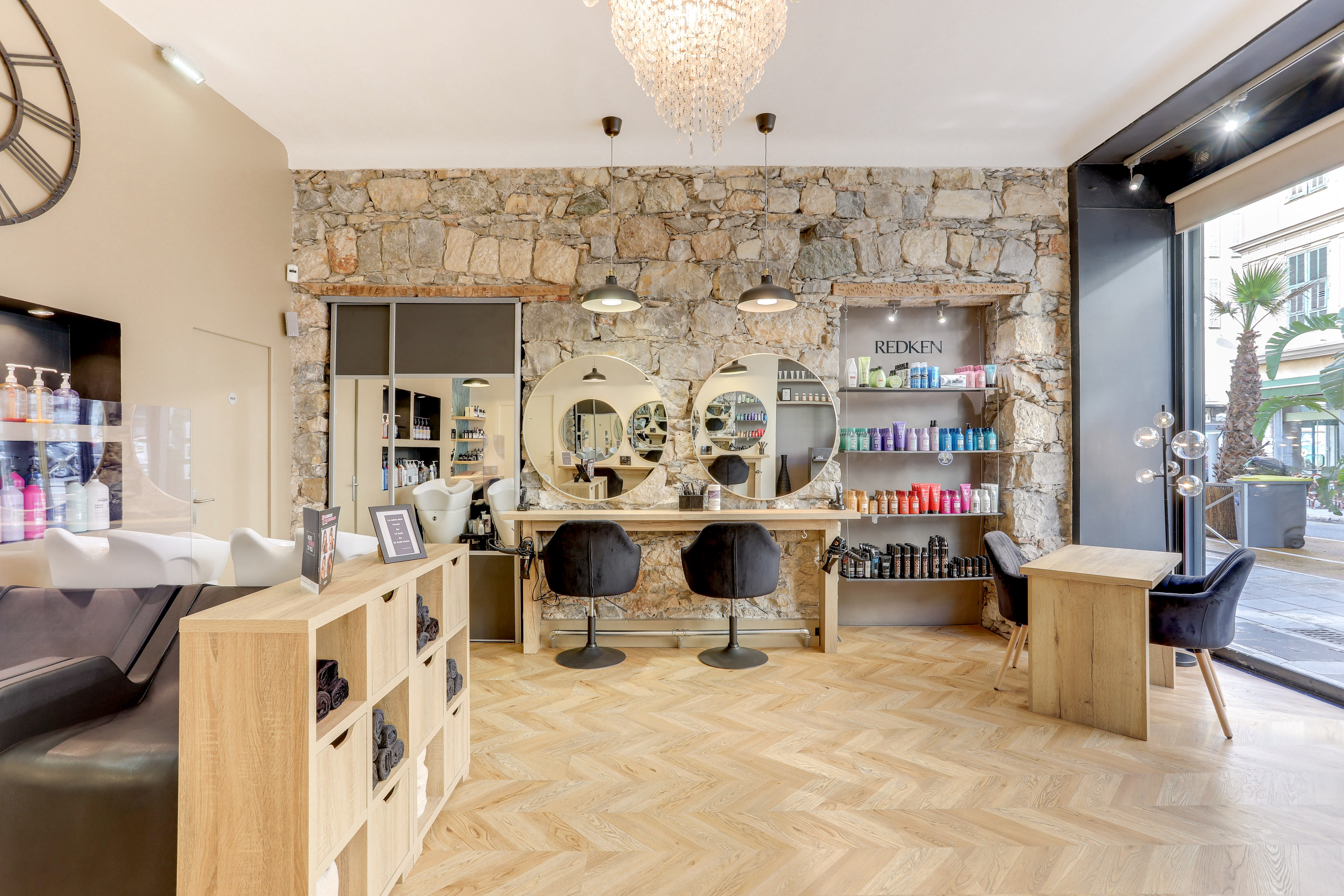 Jade & Co - Coiffure Nice - Jade & Co - Photo Galerie - OneBooking