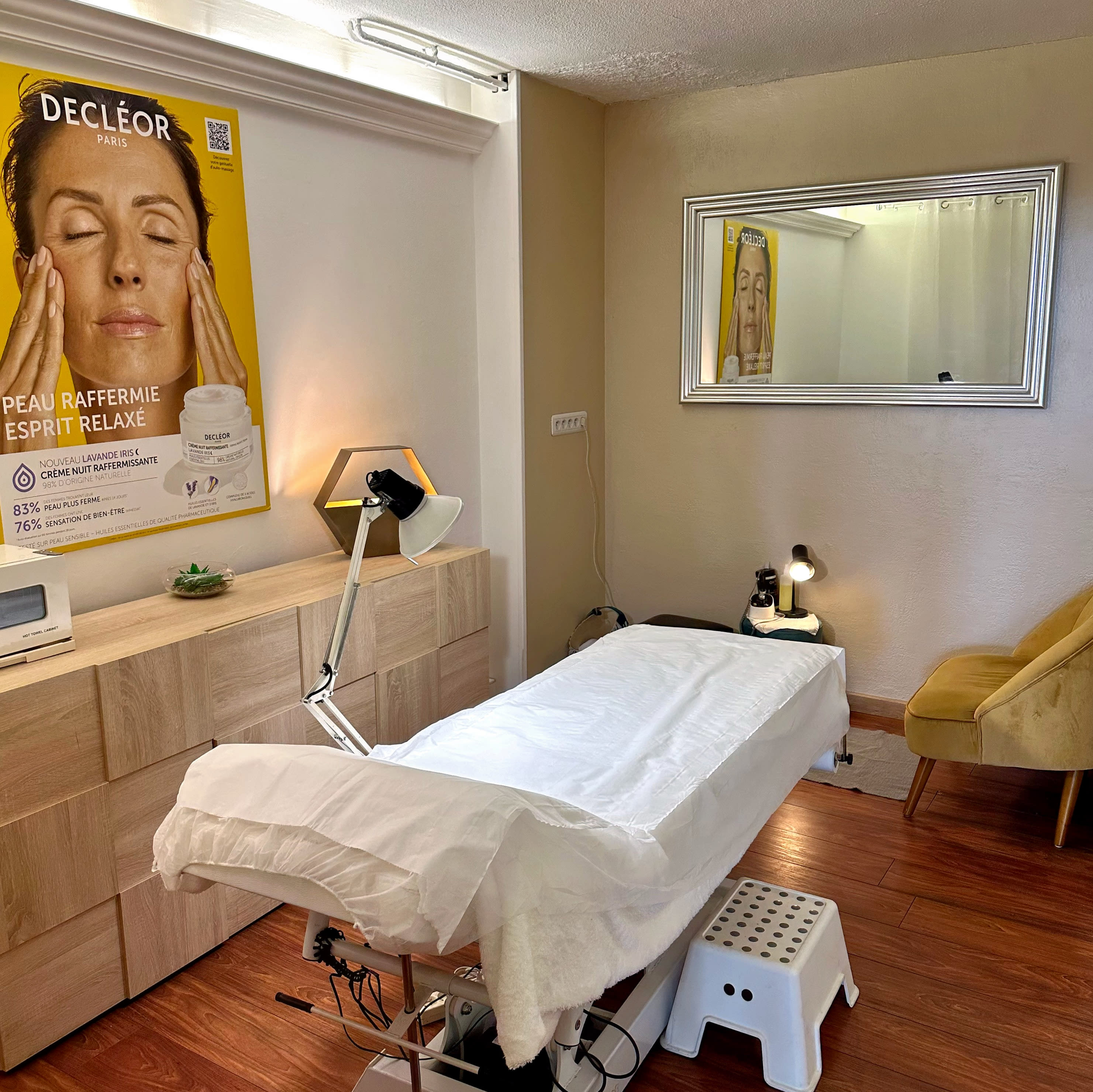 Institut de beauté Lili - Sourcils & cils Nice - Institut de beauté Lili - Photo Galerie - OneBooking