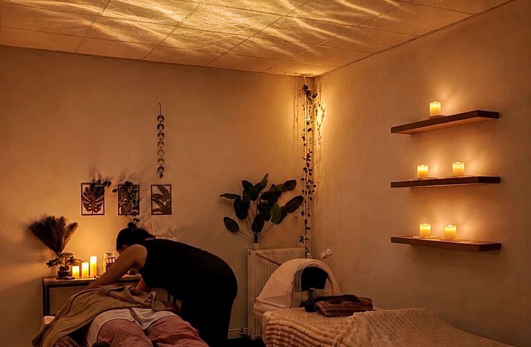 Li'Naturel Kobido - Massages - Drainage - Head Spa - Coiffure Avignon - Li'Naturel Kobido - Massages - Drainage - Head Spa - Photo Galerie - OneBooking