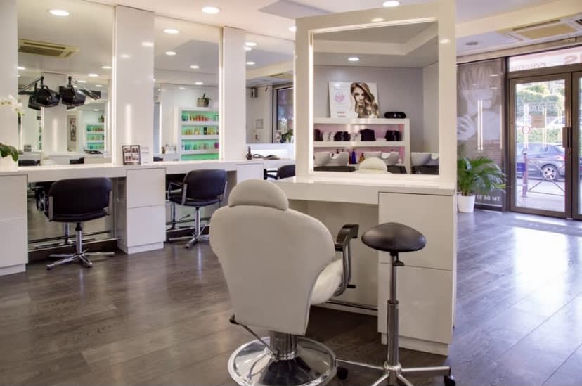 Actualis Coiffure - Coiffure Mougins - Actualis Coiffure - Photo Galerie - OneBooking