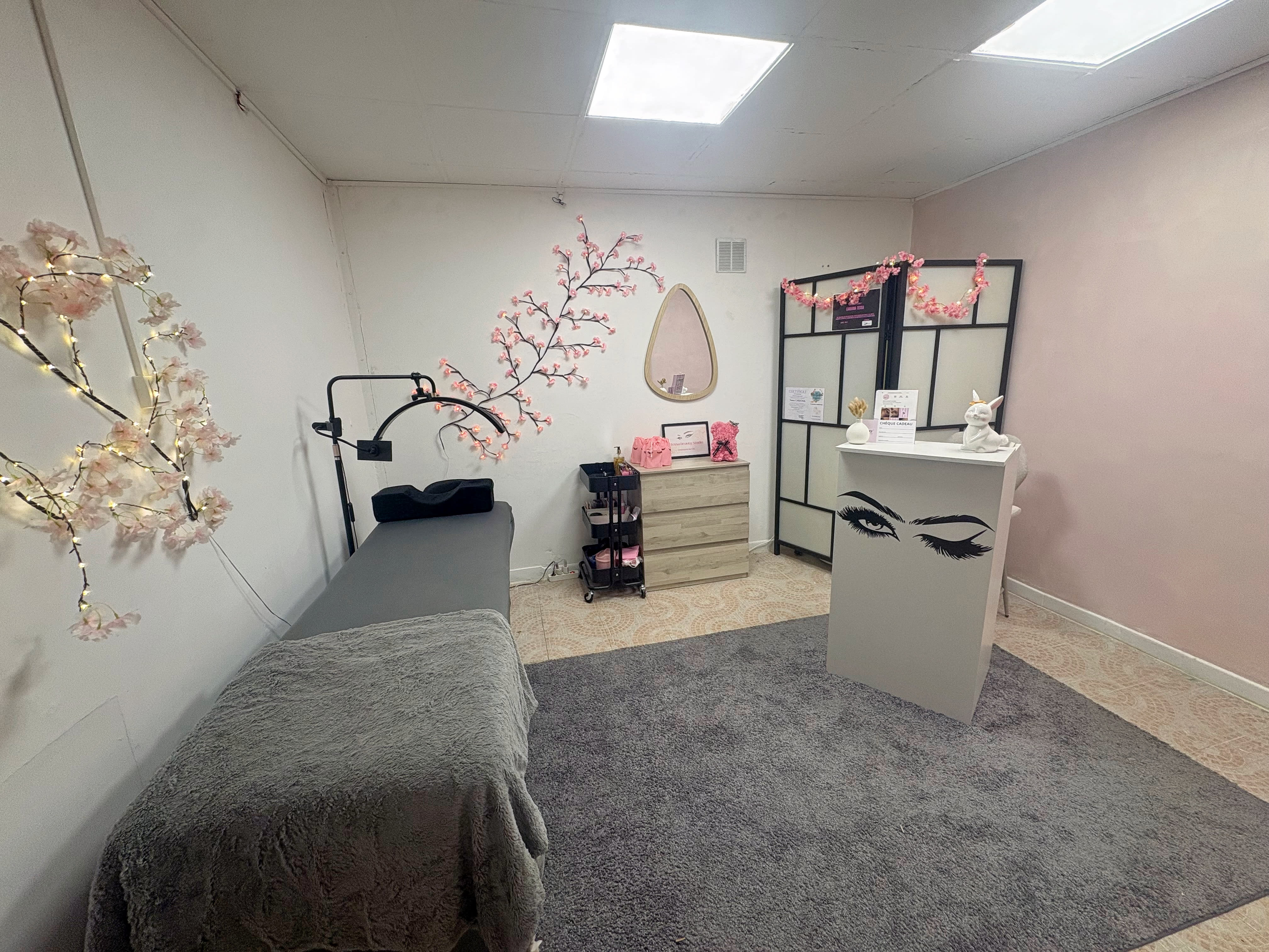 Tessa Beauty Studio & Emma’s Touch Hair - Coiffure Hyères - Photo de couverture - OneBooking