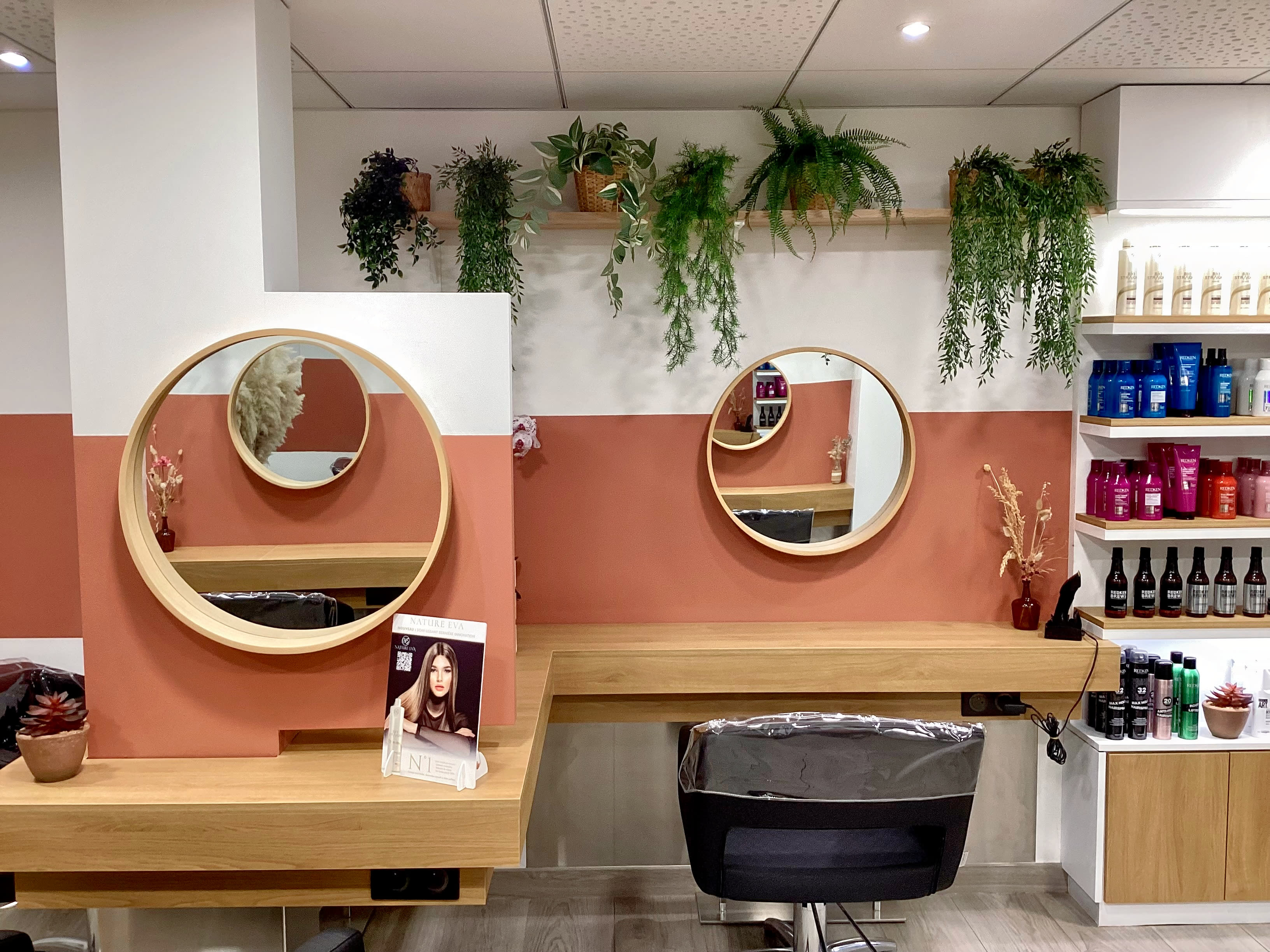 ARNAUD, en particulier - Coiffure Nantes - ARNAUD, en particulier - Photo Galerie - OneBooking