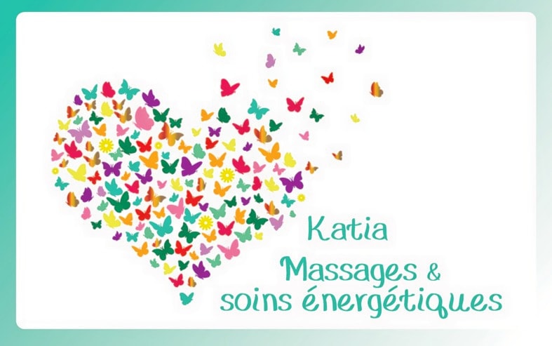 Katia Massages
