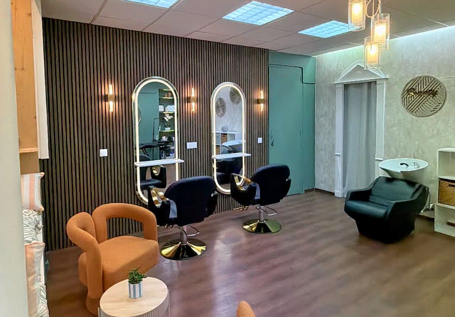 Lola Beauty Studio - Coiffure Saint-Étienne - OneBooking