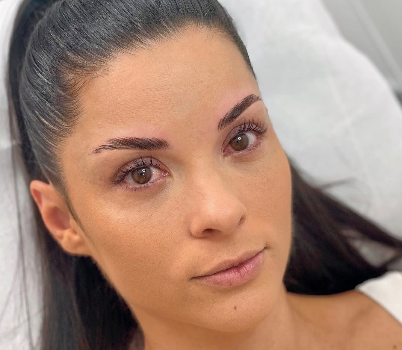 Eye Designer | Spécialiste du regard - Institut de beauté Antibes - Eye Designer | Spécialiste du regard - Photo Galerie - OneBooking