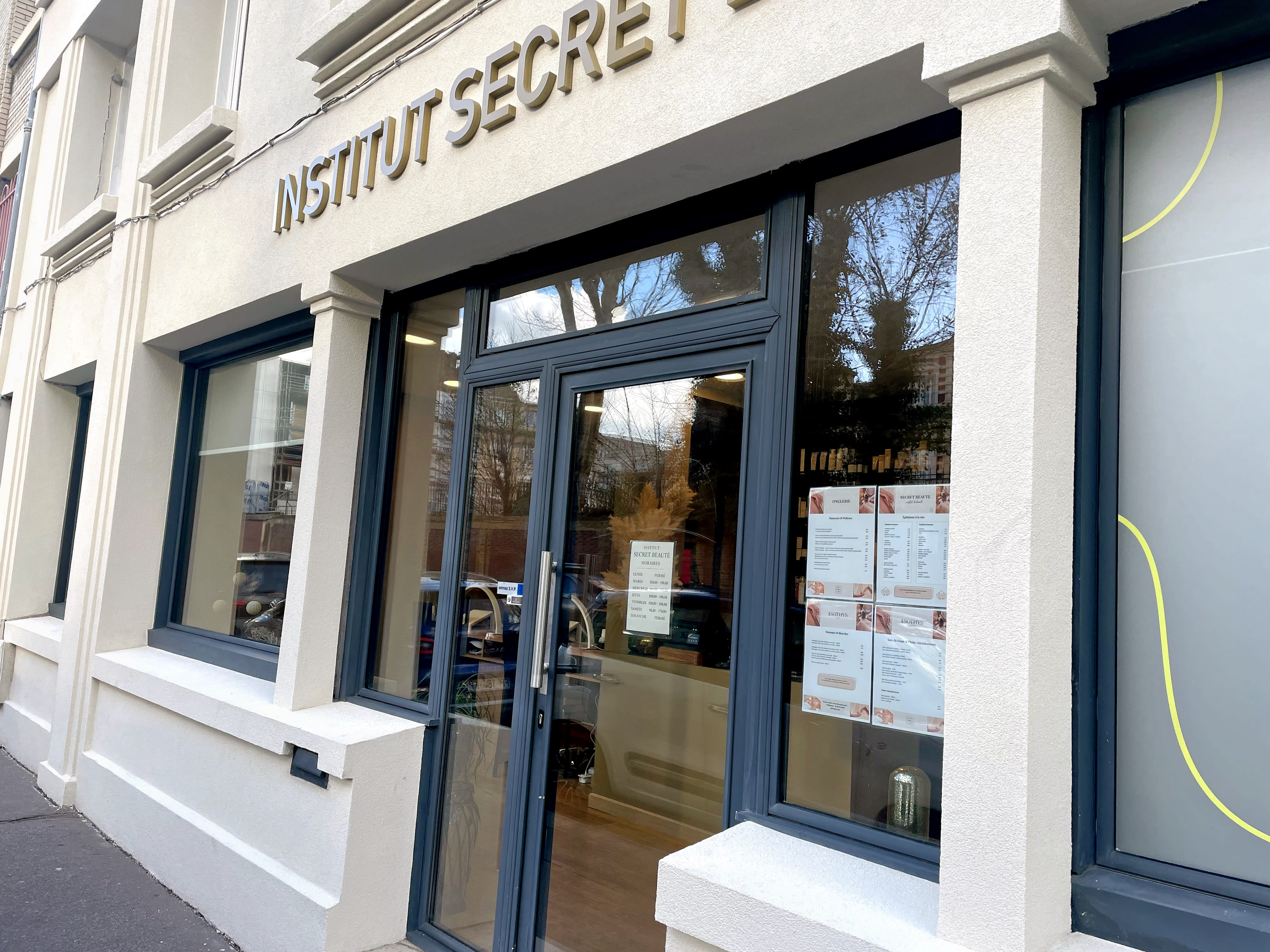 Secret Beauté - Épilation Le Havre - OneBooking