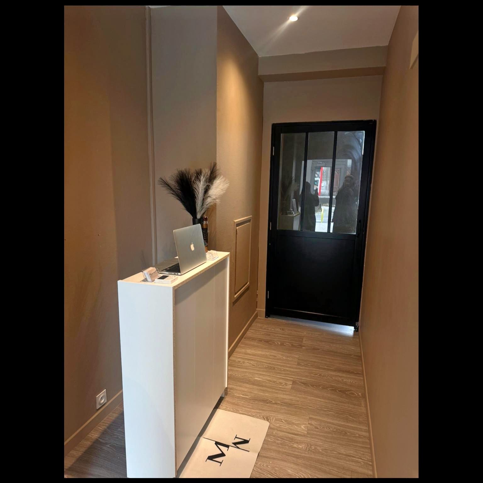 Maison Beauty M