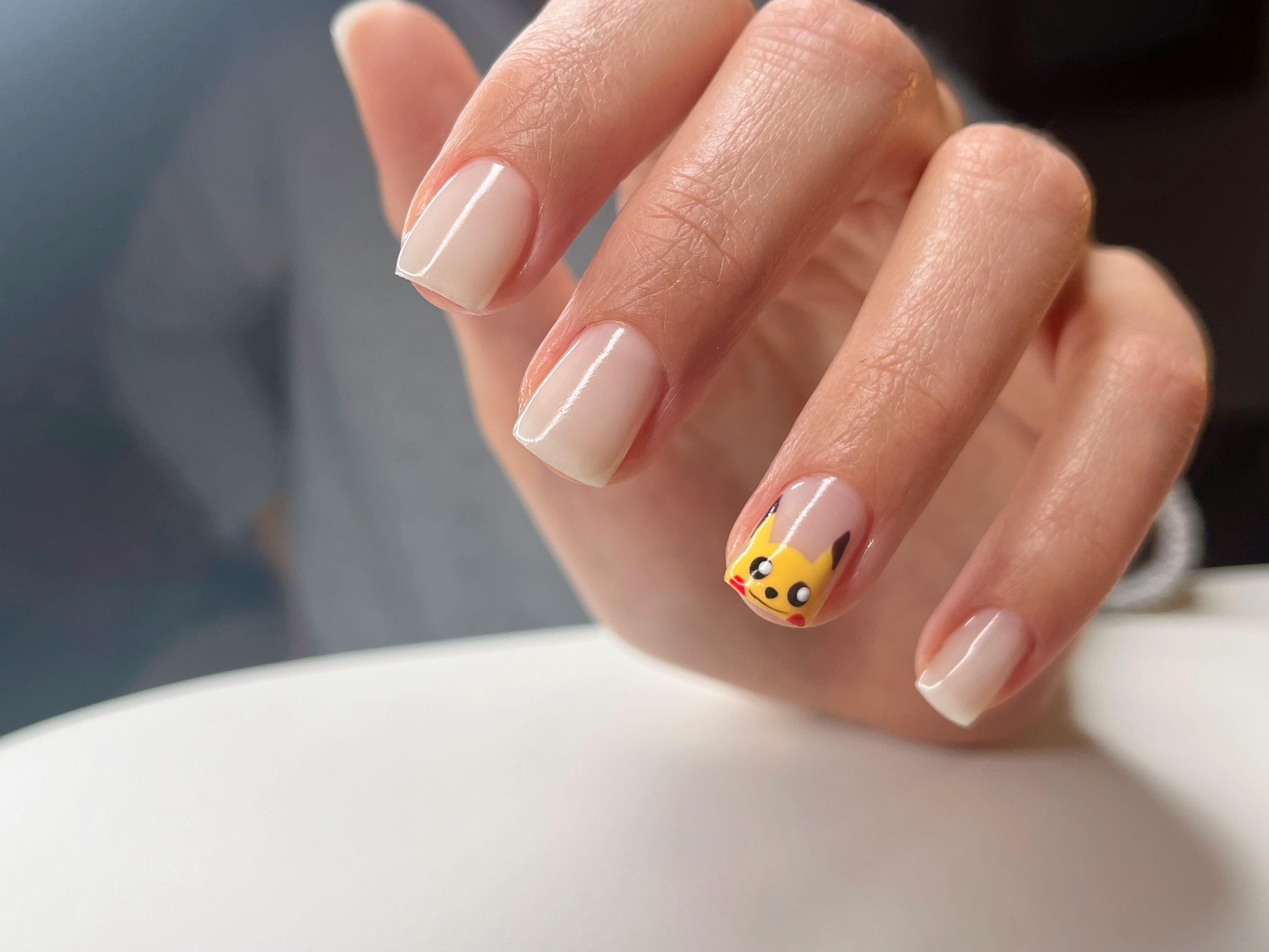 By Irina Nails - Soin visage Nice - By Irina Nails - Photo Galerie - OneBooking