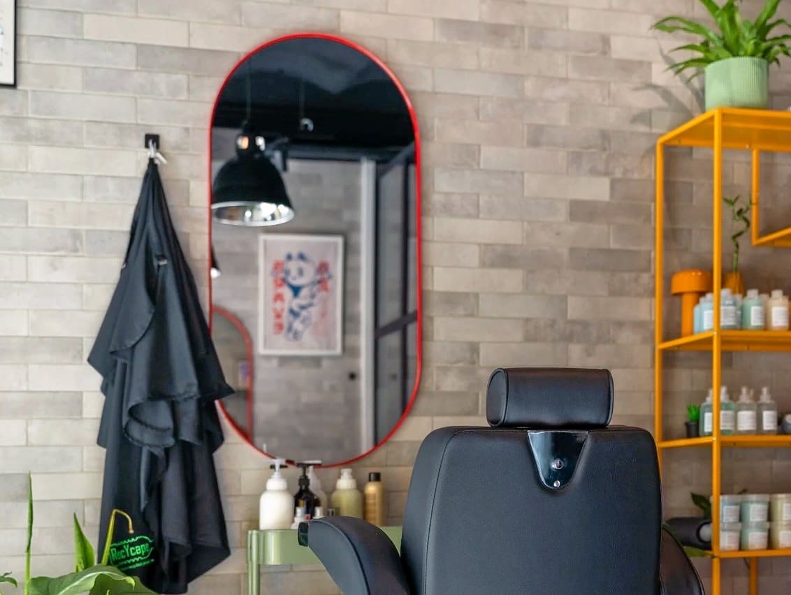 Atypical Studio - Coiffure Le Cannet - Atypical Studio - Photo Galerie - OneBooking
