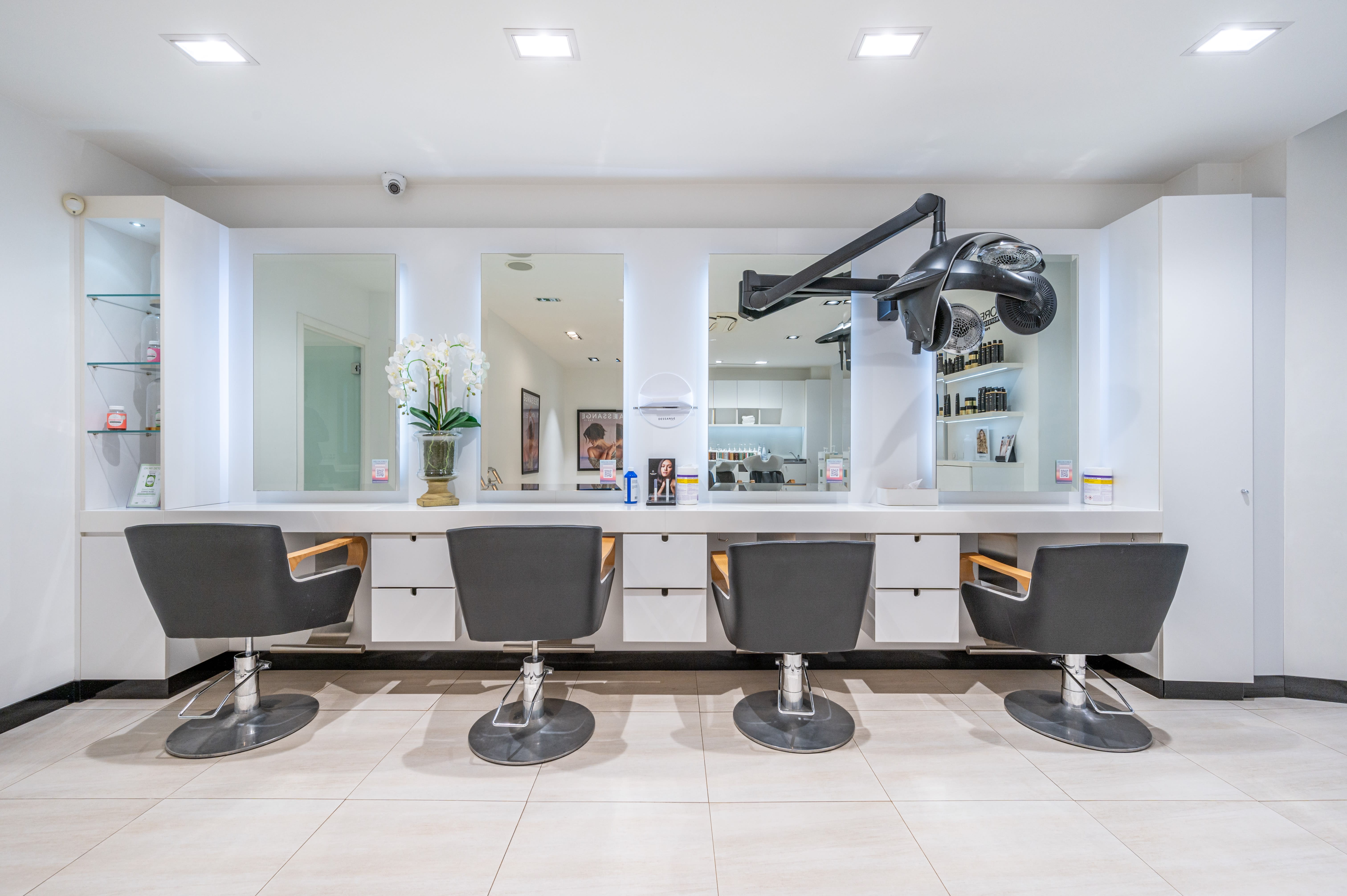 DESSANGE - Cannes - Institut de beauté Cannes - DESSANGE - Cannes - Photo Galerie - OneBooking