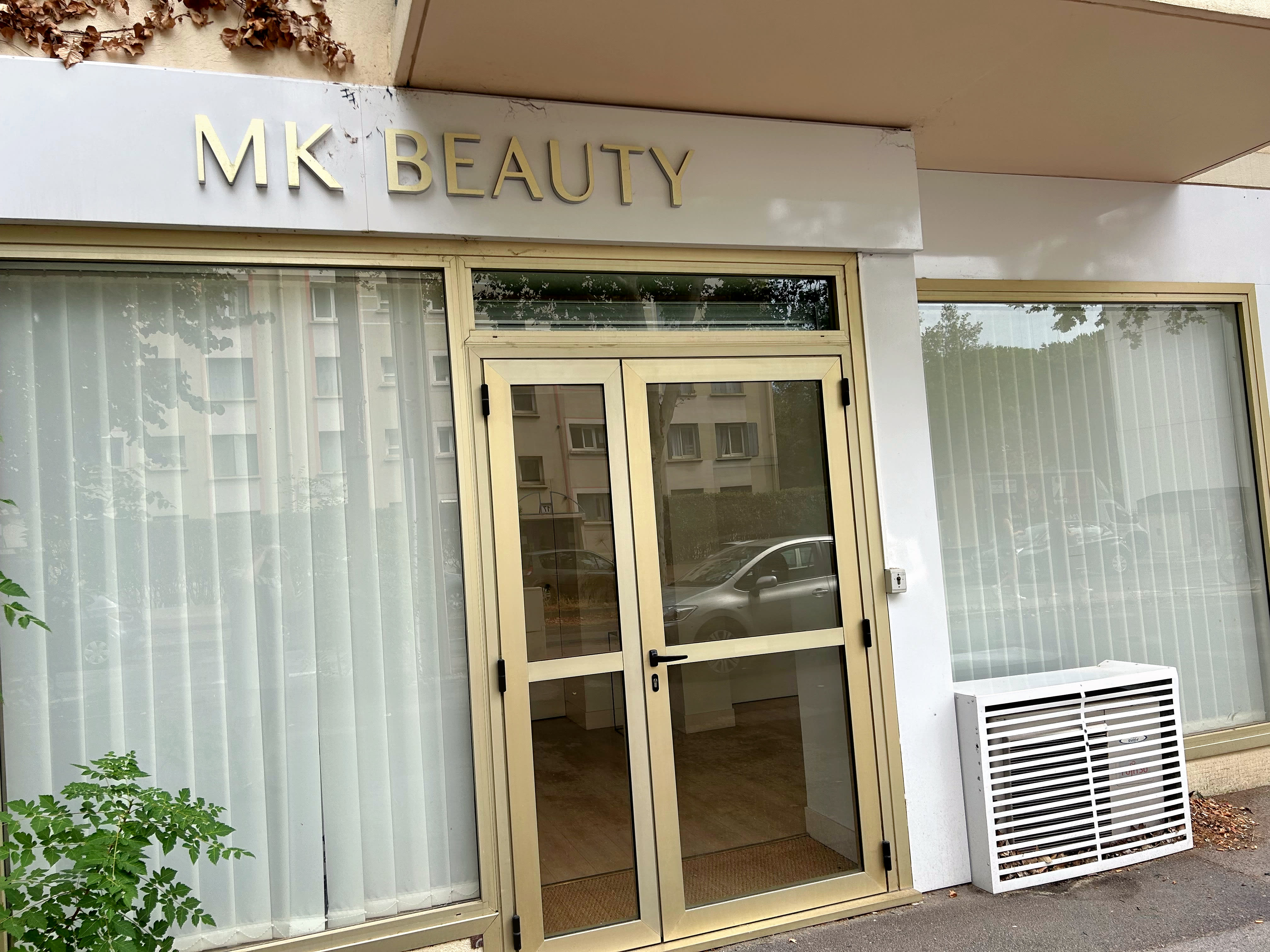 Luka.Pro 34 - Coiffure Montpellier - Photo de couverture - OneBooking