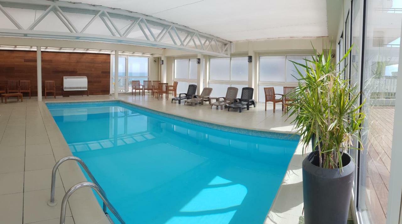 Spa Mar i Cel