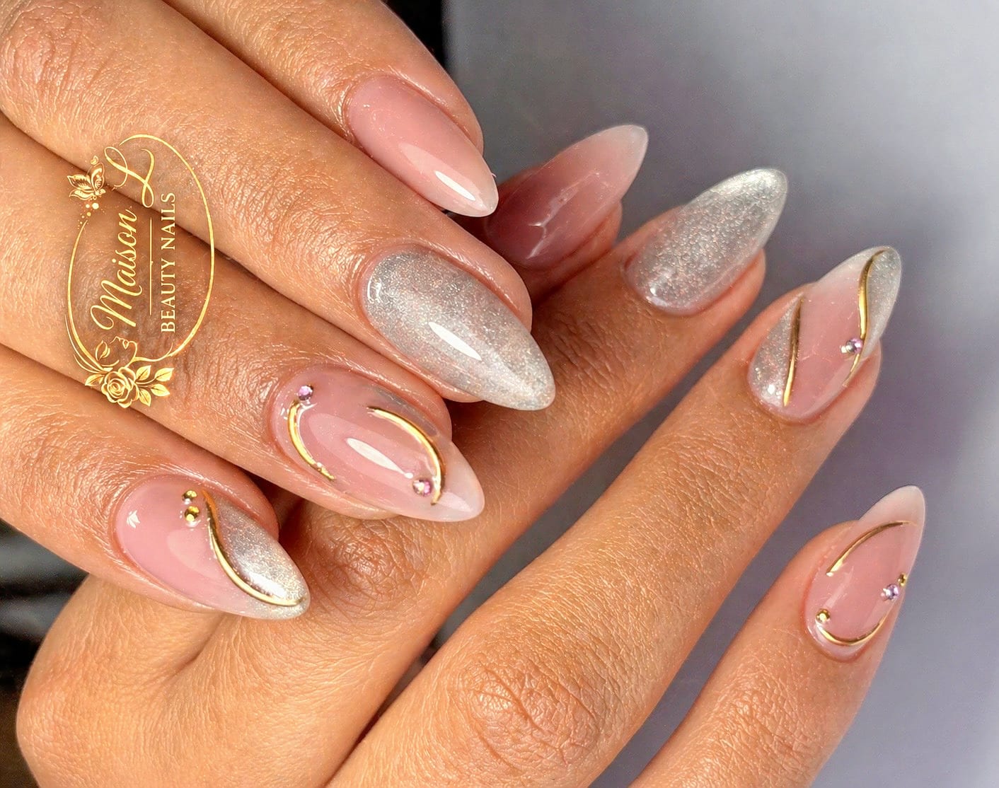 Maison L Beauty Nails