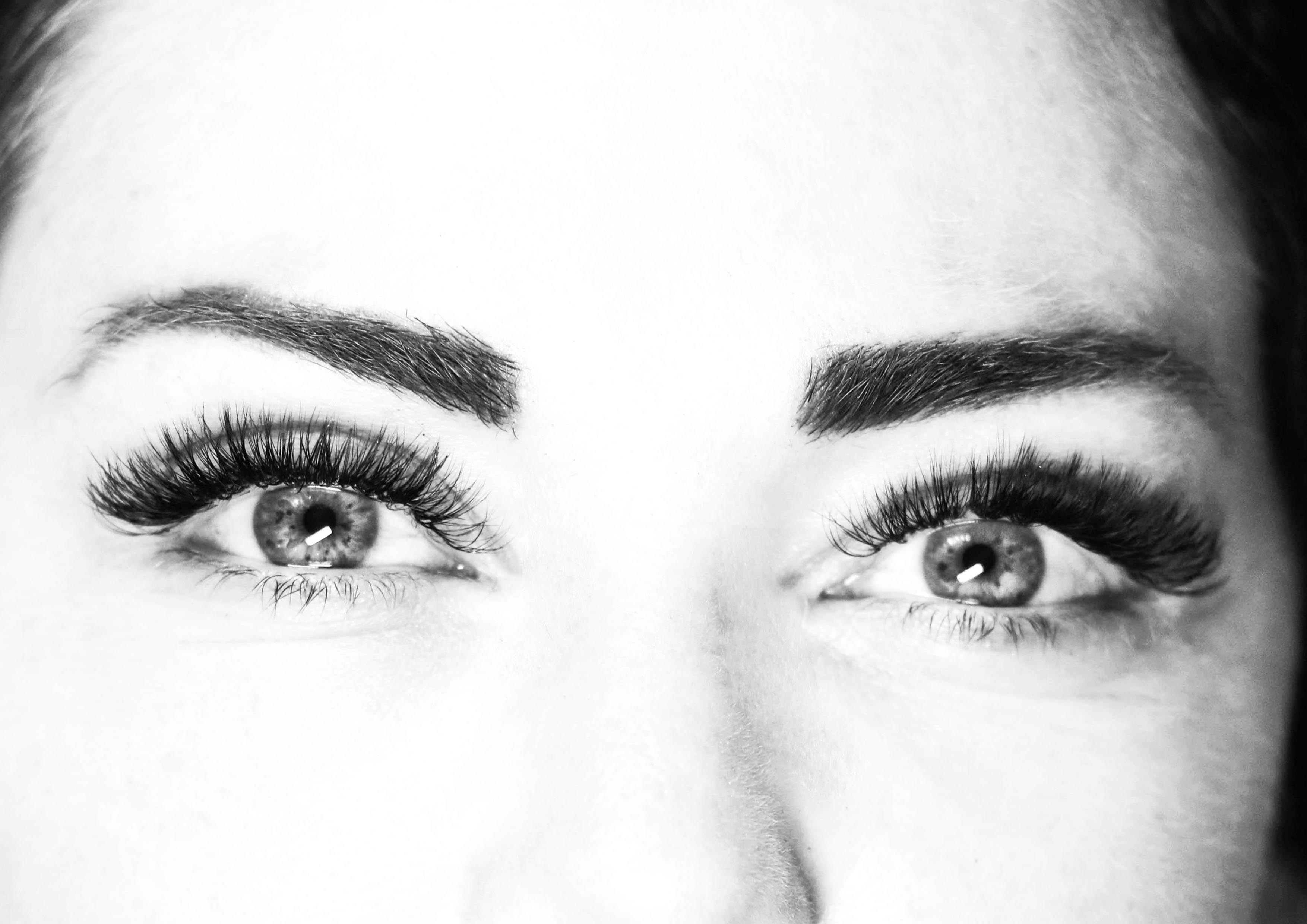 Claire Manson - Sourcils & cils Nice - Claire Manson - Photo Galerie - OneBooking