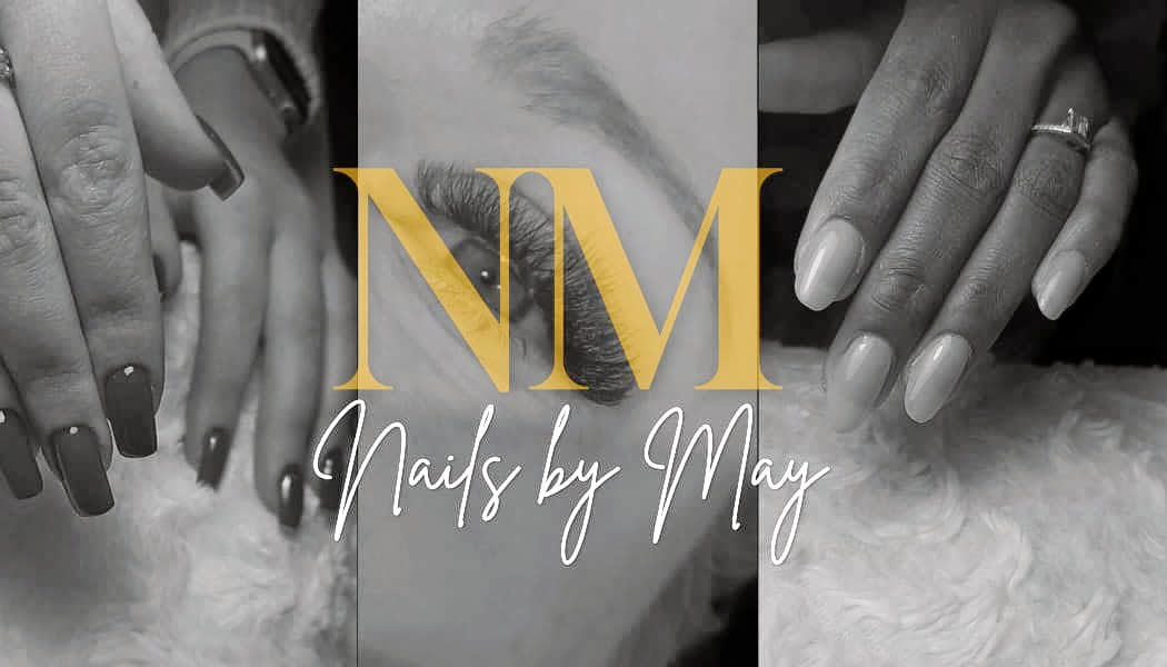 Nails by May