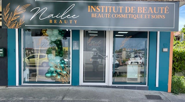 Nailee Beauty