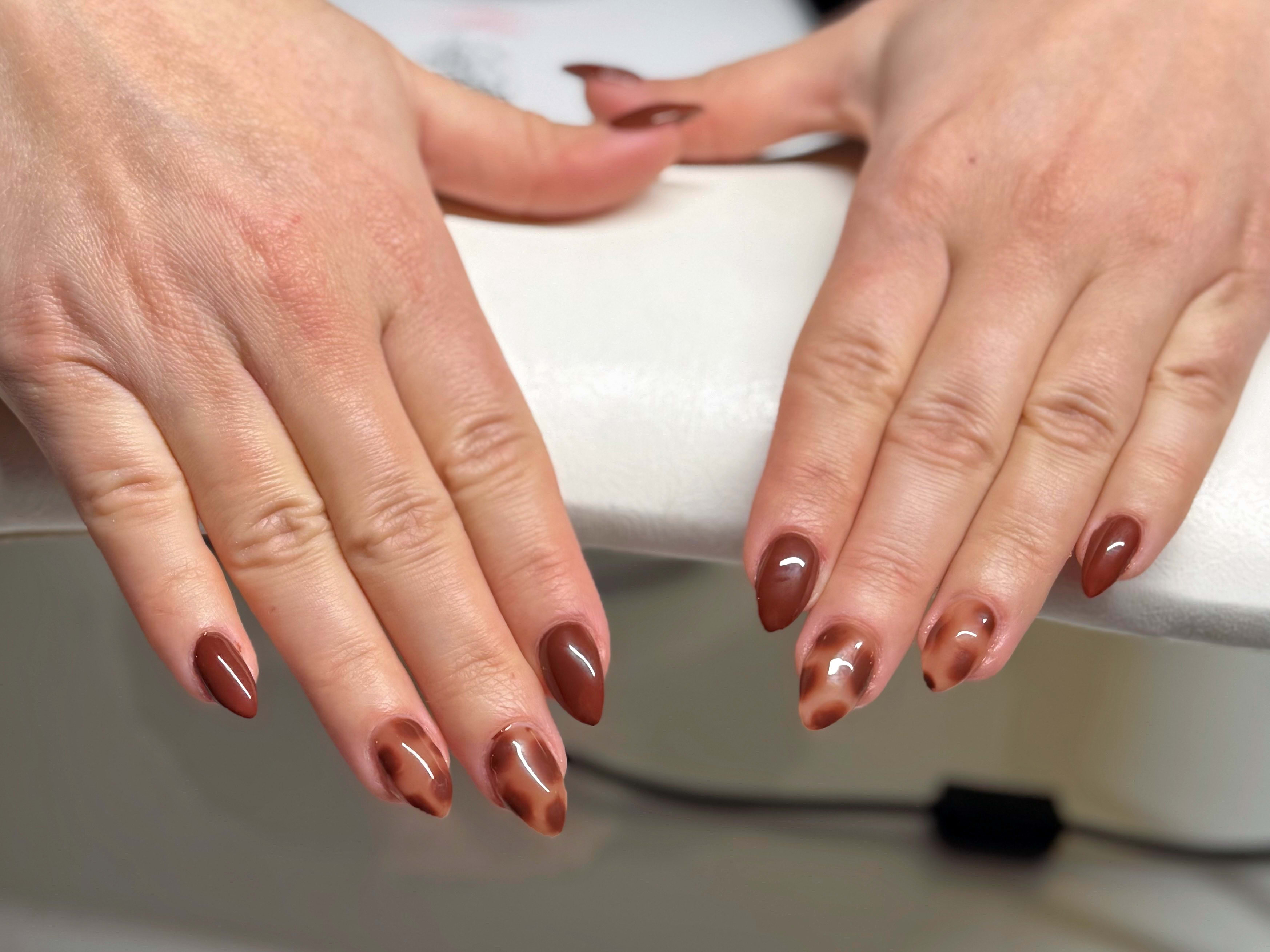 Gl Nails - Coiffure Alès - Gl Nails - Photo Galerie - OneBooking