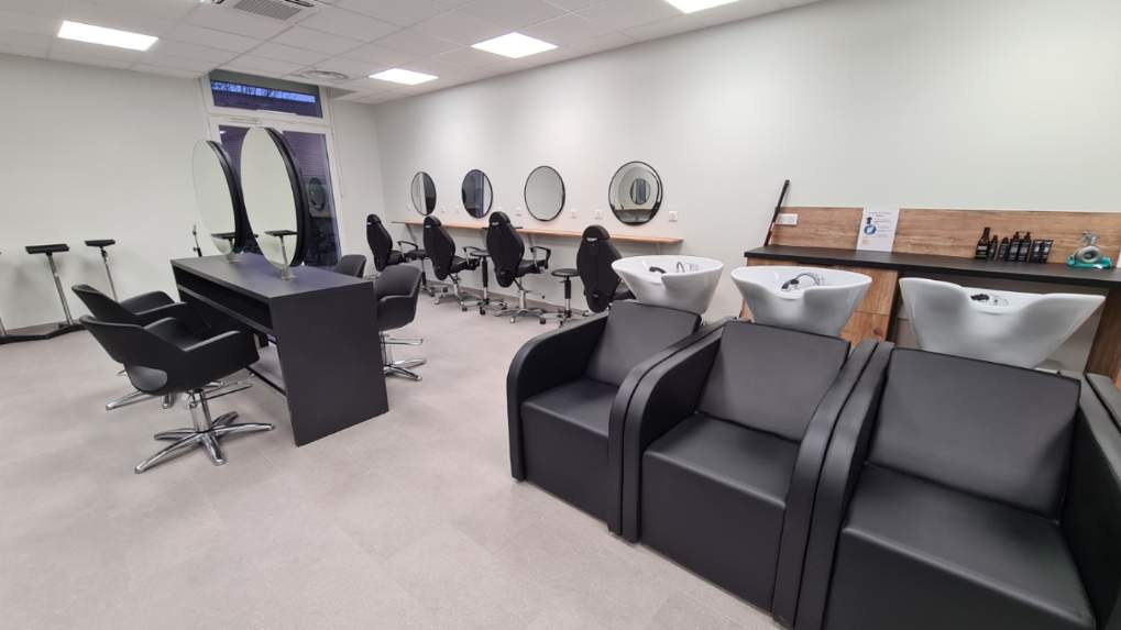 Maison de la Coiffure
