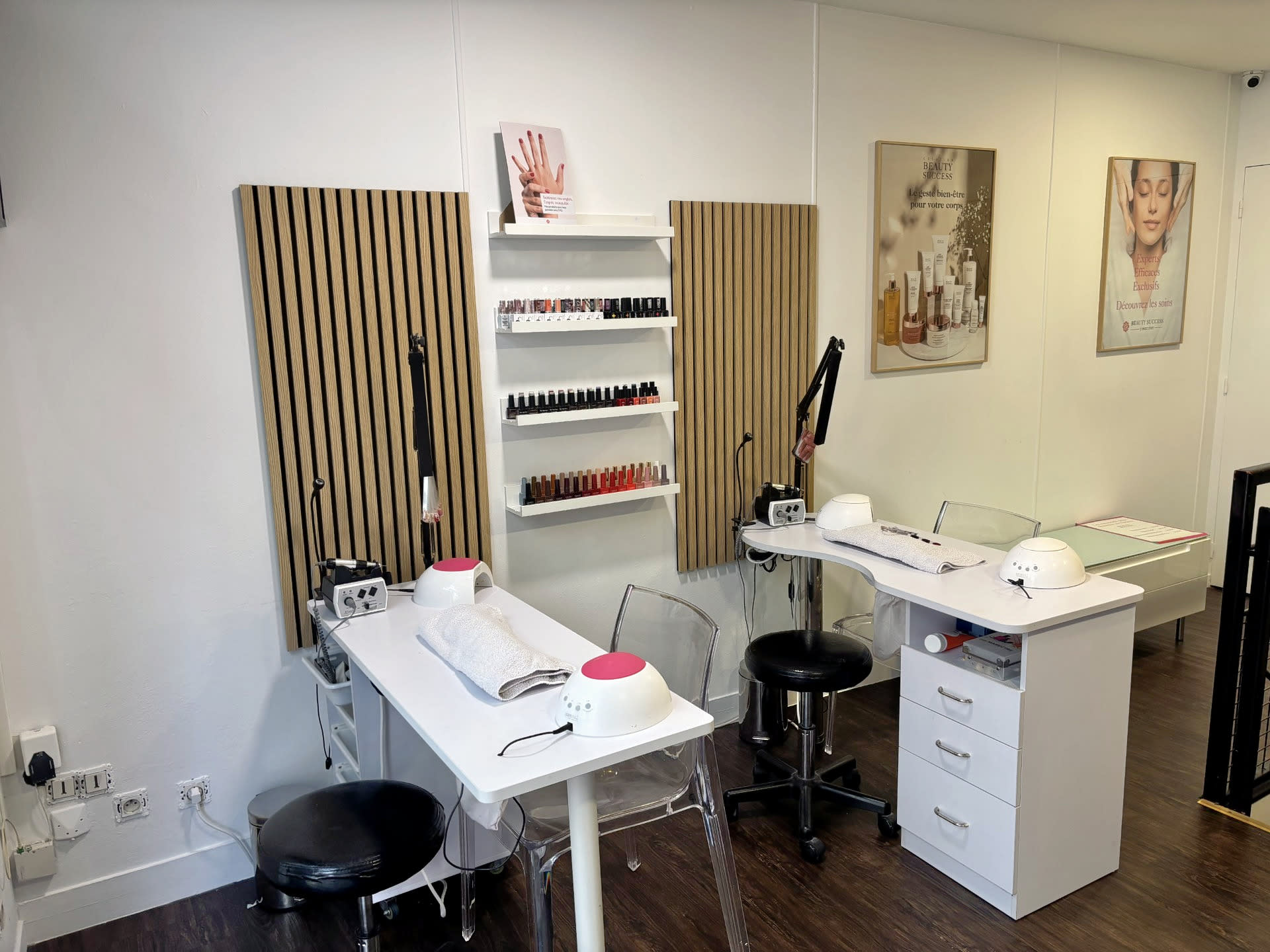 Beauty Success - Guépin - Institut de beauté Nantes - Beauty Success - Guépin - Photo Galerie - OneBooking