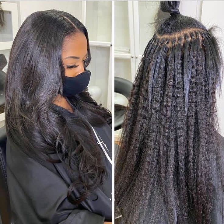 Blanco Black - Coiffure Toulouse - Blanco Black - Photo Galerie - OneBooking