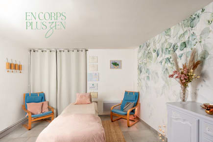 En Corps Plus Zen - Manon Bloemen