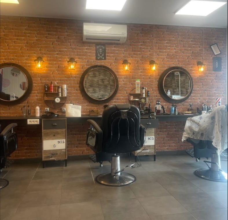 Youcut coiffure