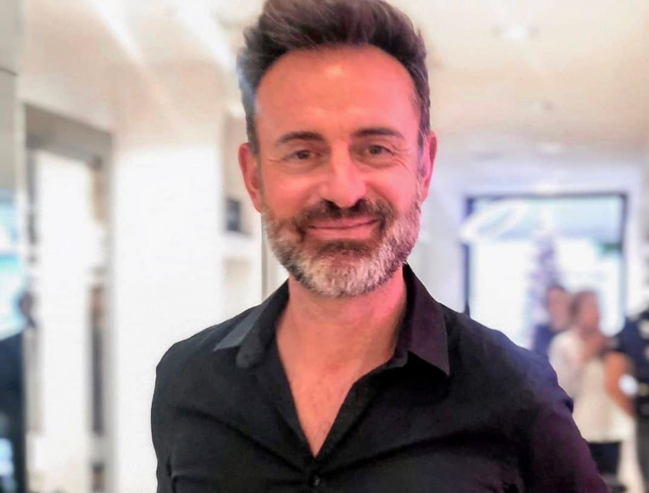 Emmanuel Fournaise Coiffure