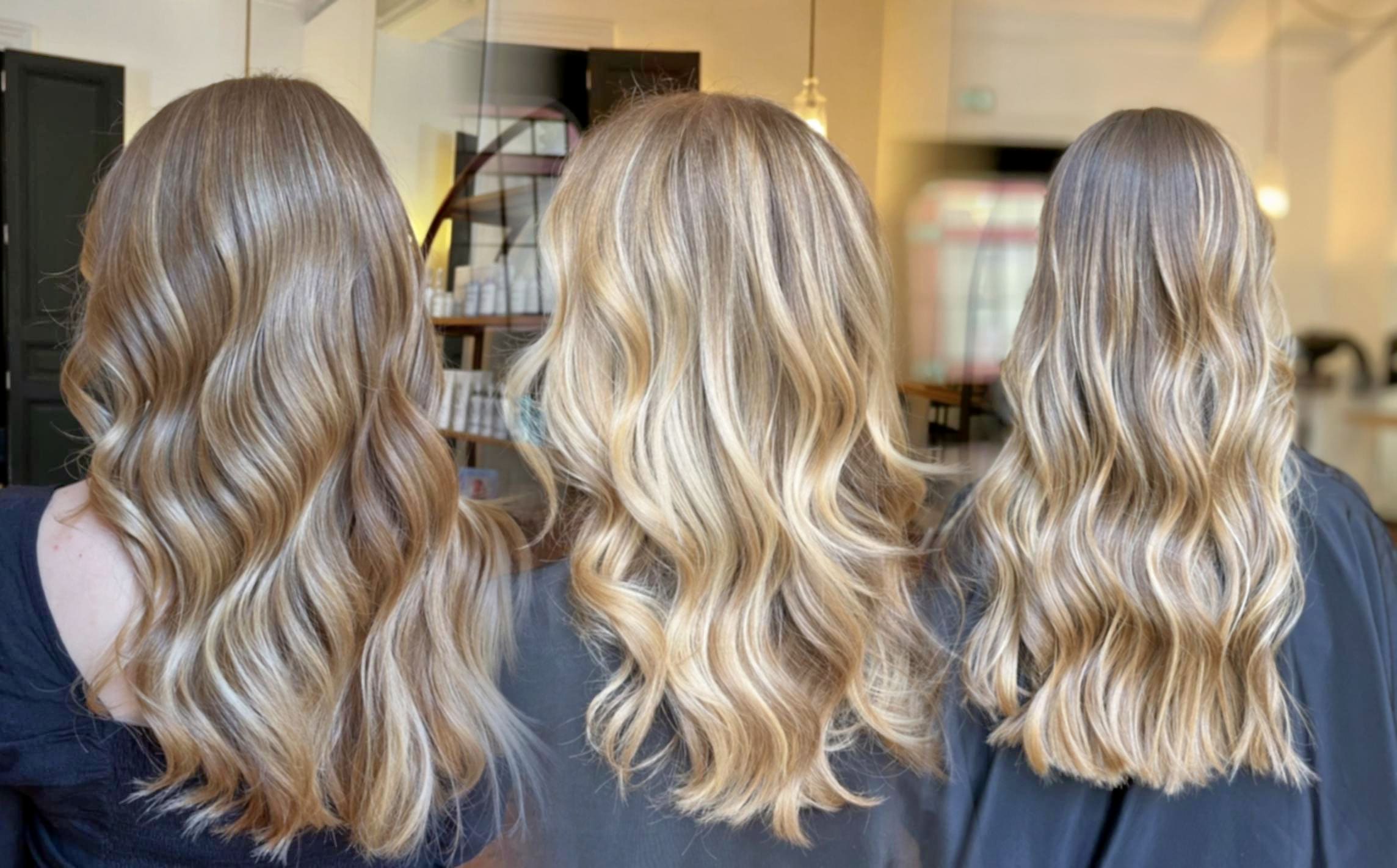 Au Premier - Coiffure Montpellier - Au Premier - Photo Galerie - OneBooking