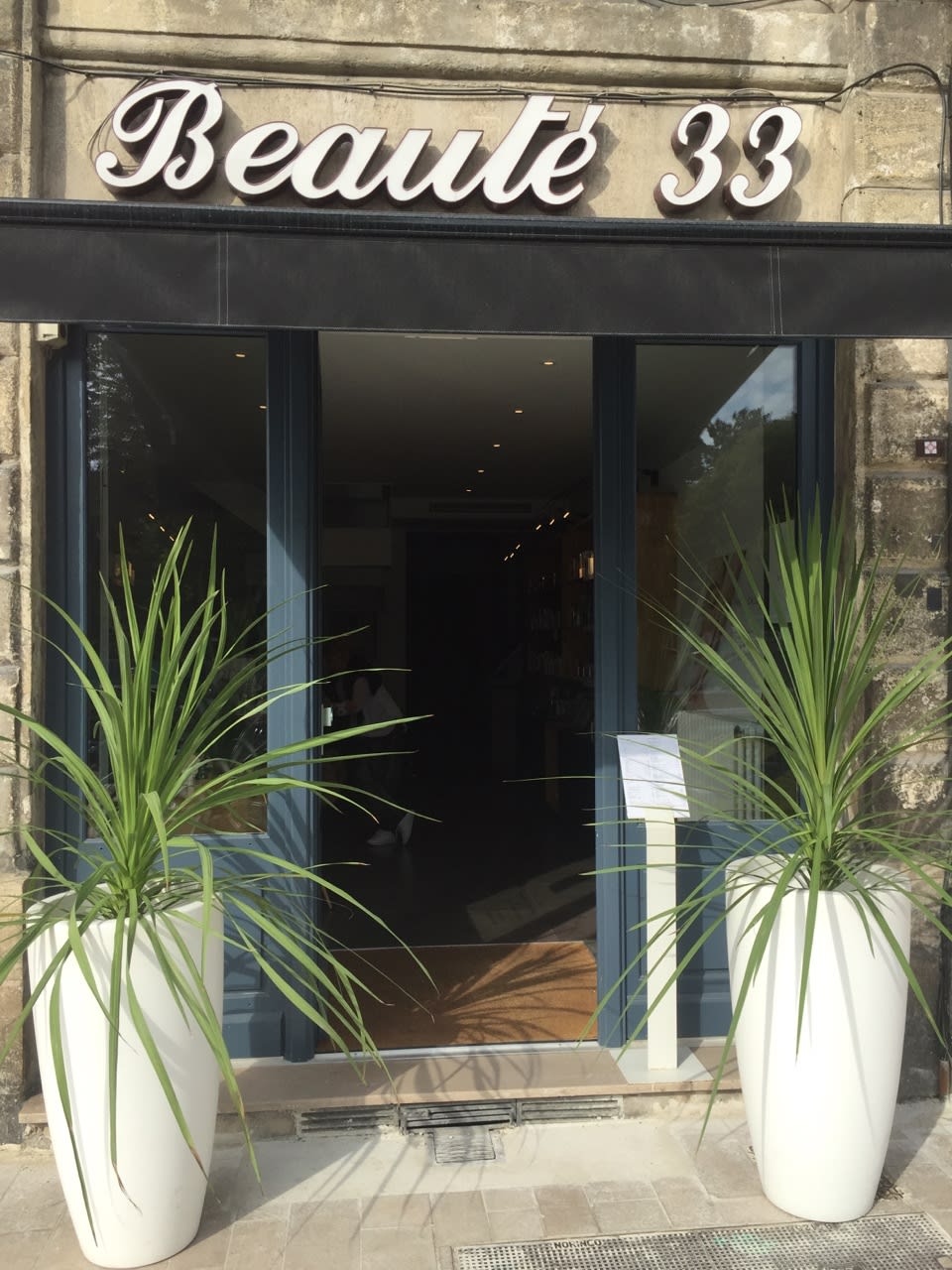 Beauté 33