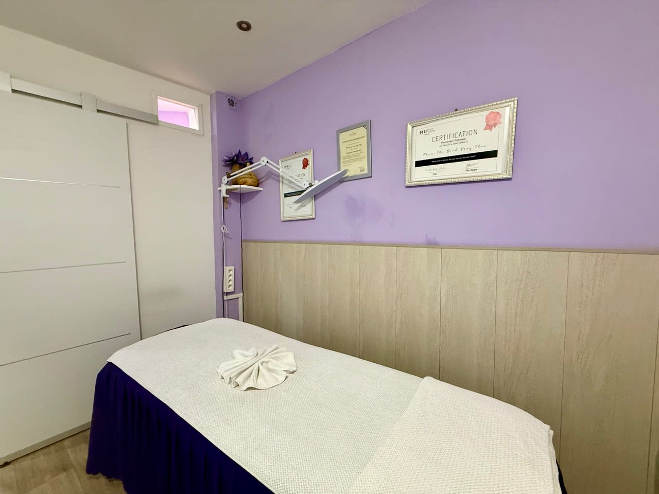 Violette Nails - Institut de beauté Antibes - Violette Nails - Photo Galerie - OneBooking
