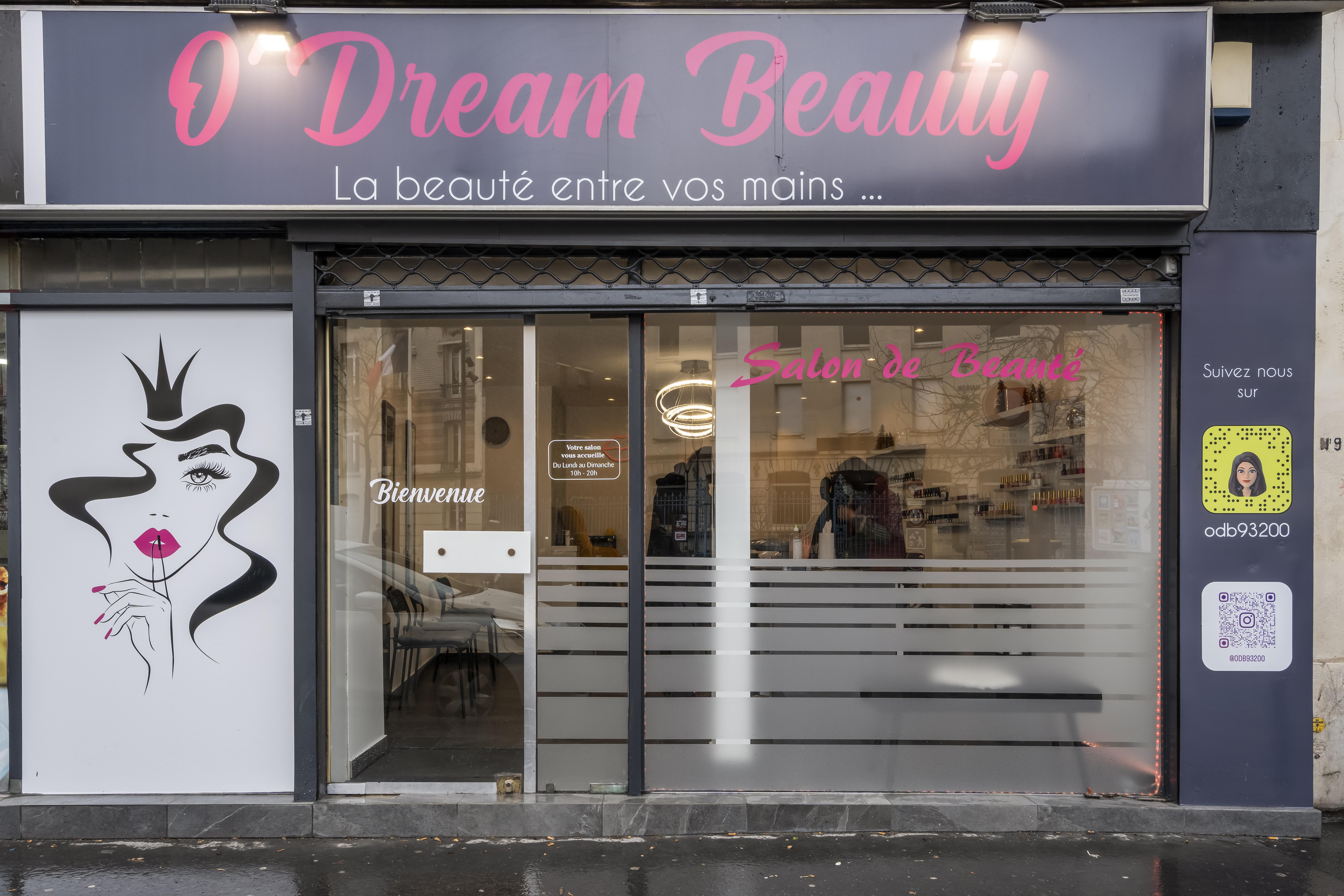 O'dream beauty