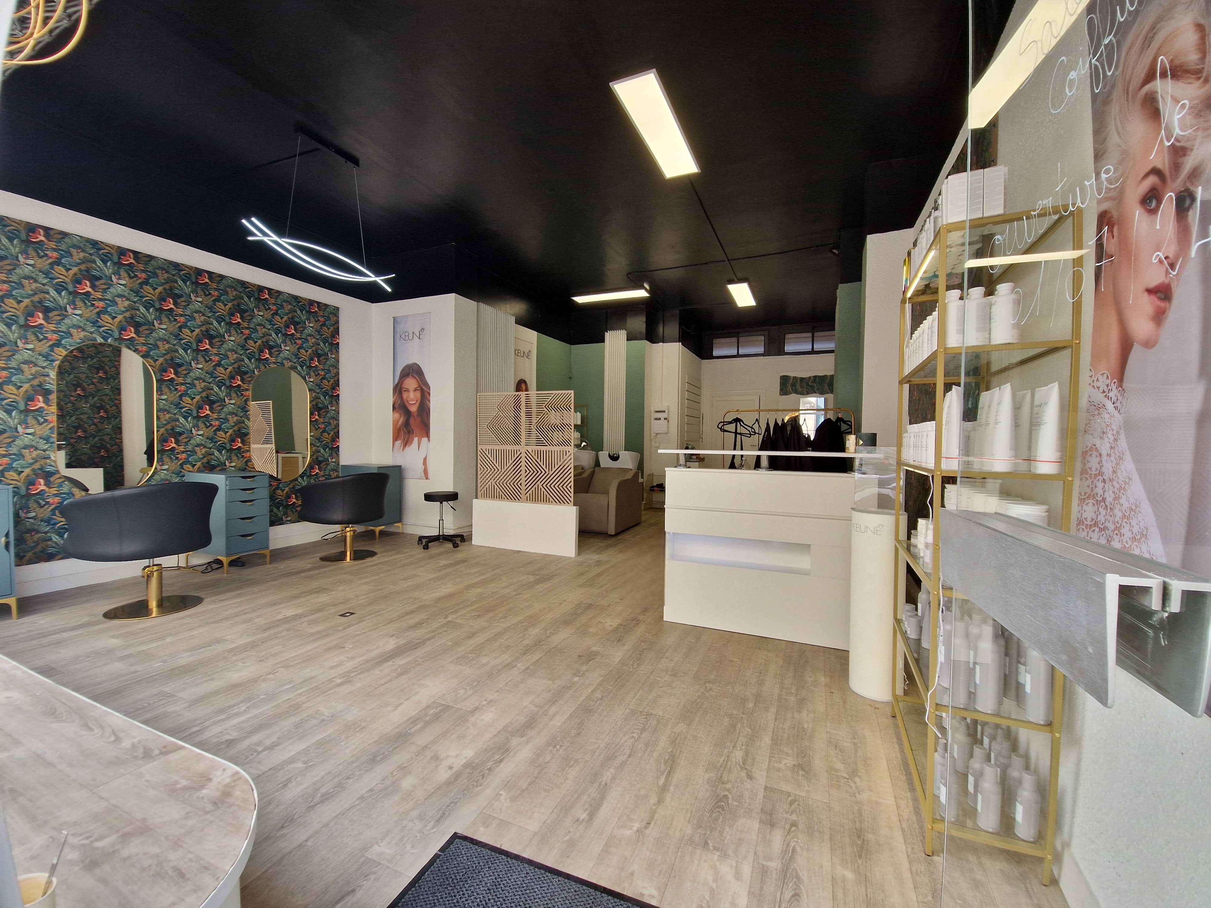 HAIR BEAUTY STUDIO - Sourcils & cils Tours - OneBooking