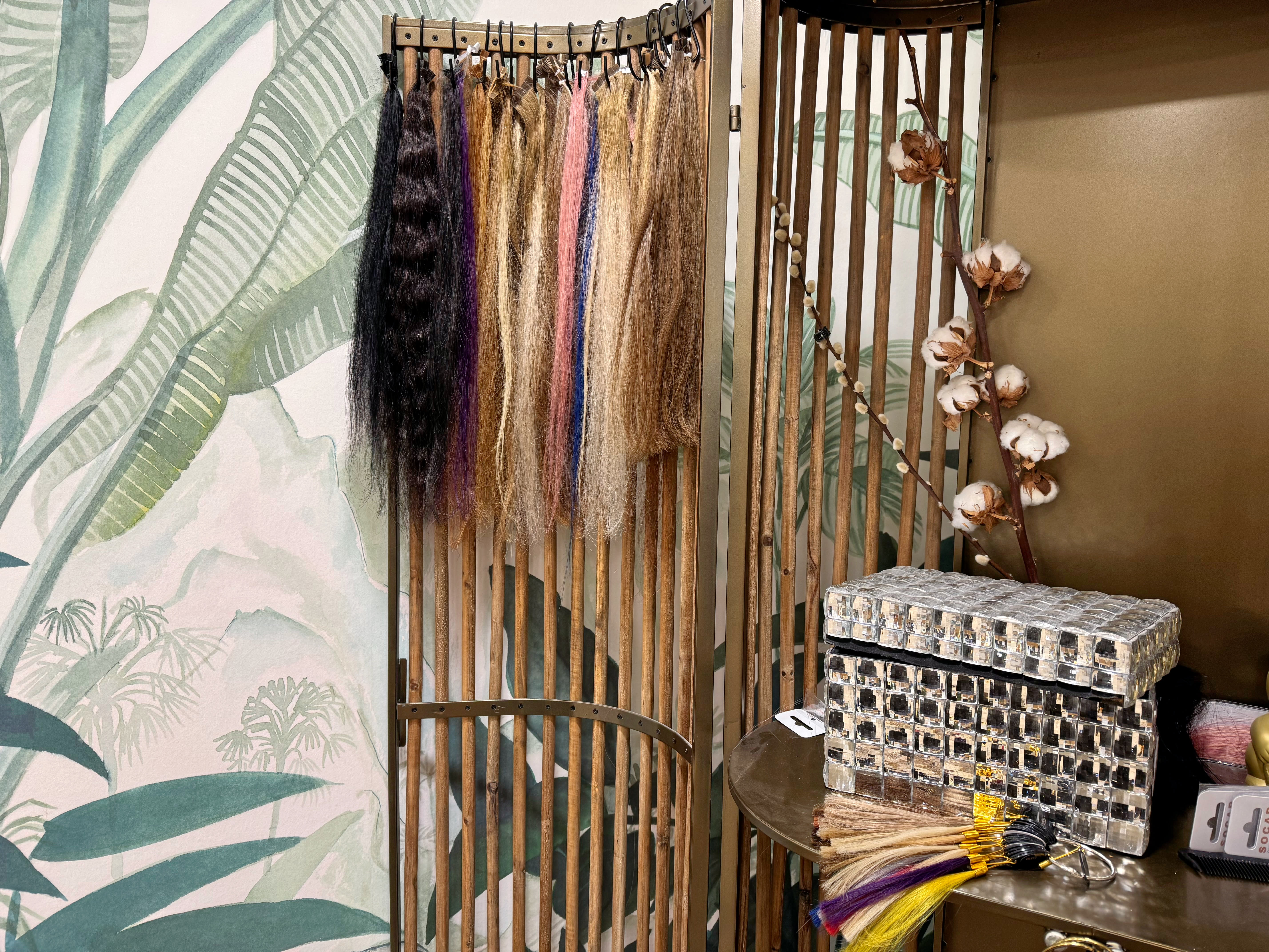 Le Salon - Coiffure Alès - Le Salon - Photo Galerie - OneBooking