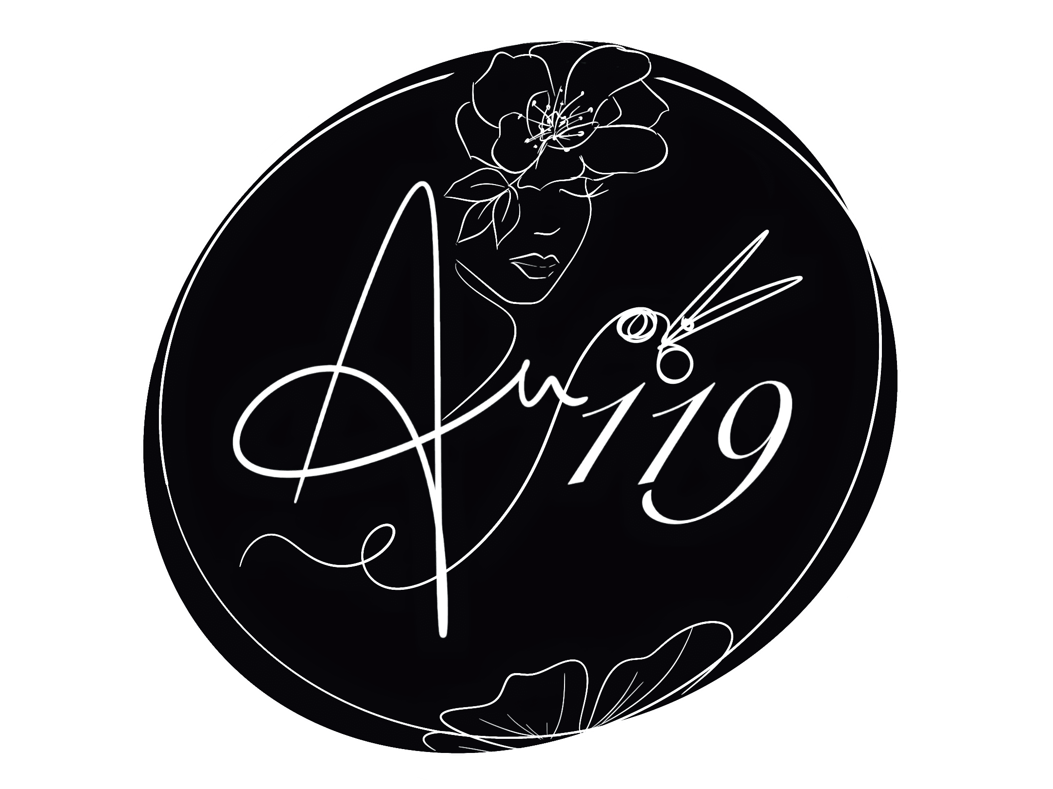 Au 119